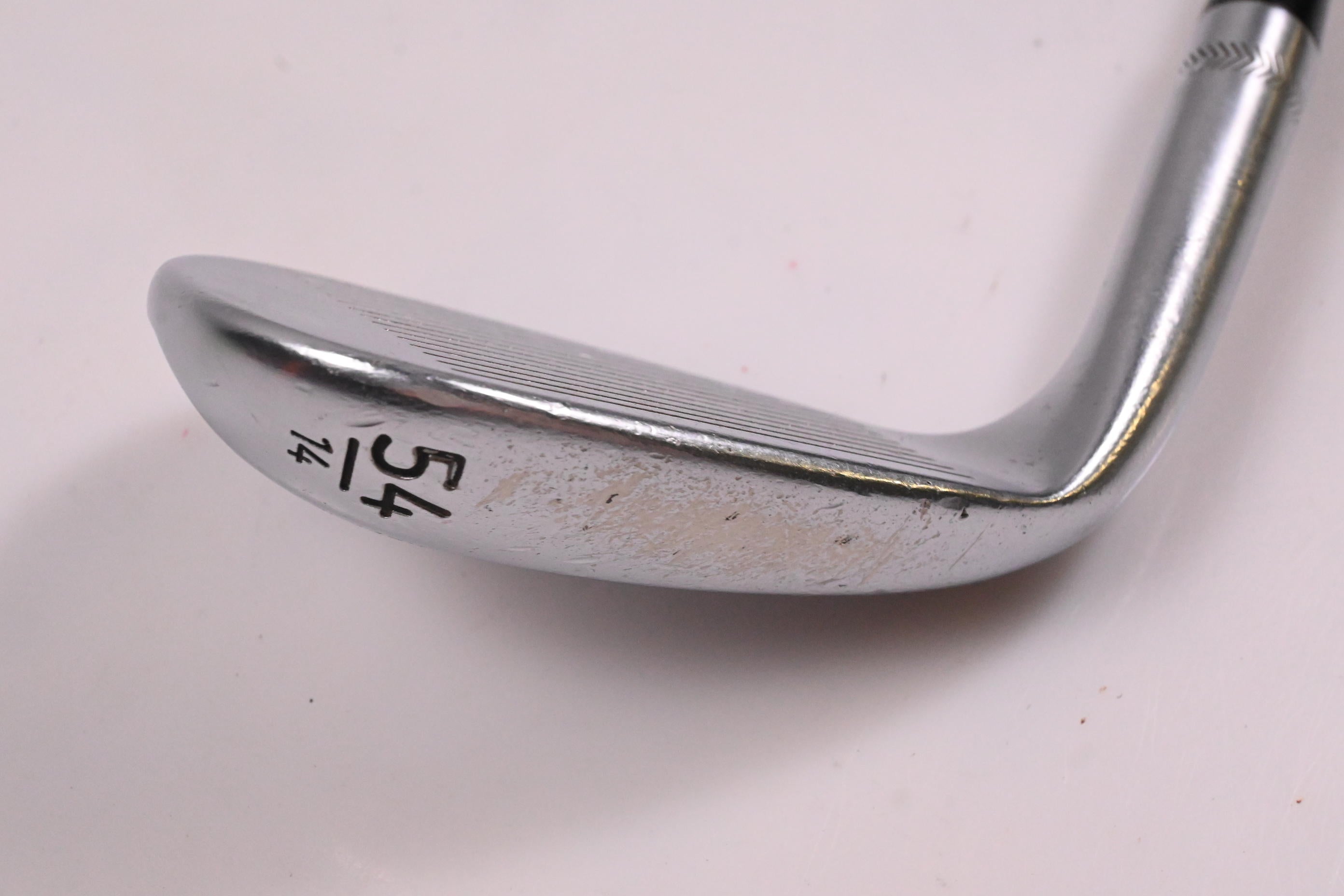 PXG 0311 Forged Sand Wedge / 54 Degree / Stiff Flex Fujikura Pro 75 Shaft