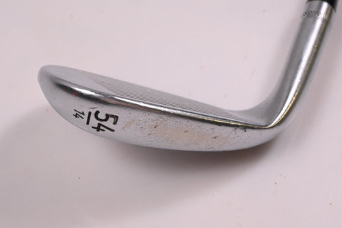 PXG 0311 Forged Sand Wedge / 54 Degree / Stiff Flex Fujikura Pro 75 Shaft