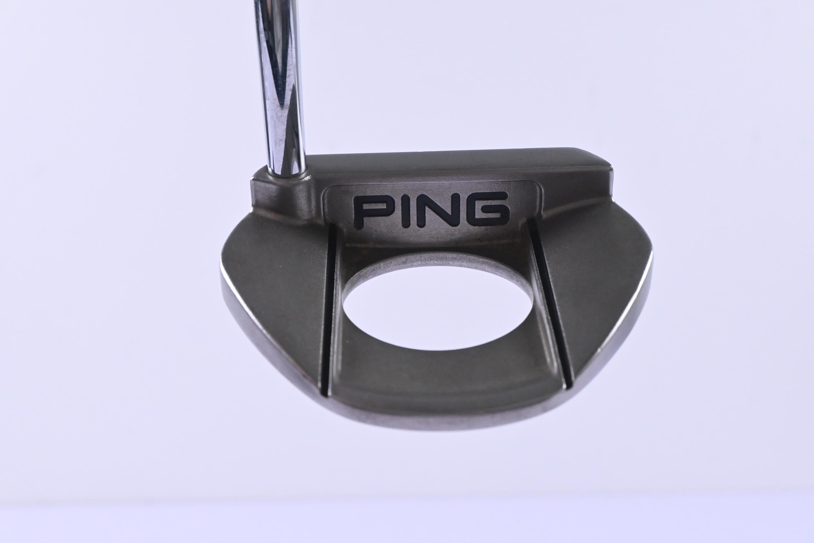 Ping Fetch 2024 Putter / 34 Inch