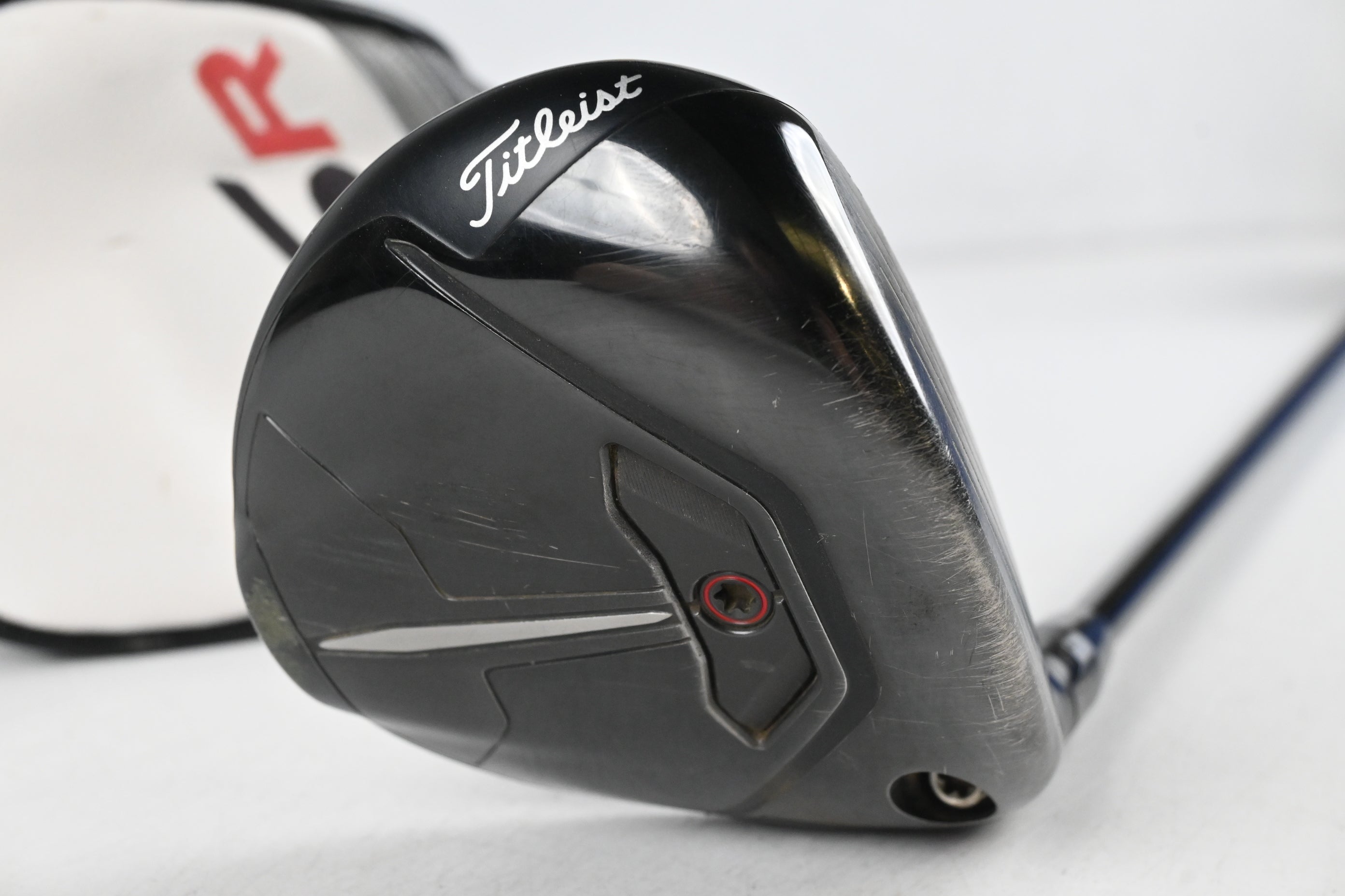 Titleist TSR2 #3 Wood / 15 Degree / X-Flex Hzrdus Black 70 Shaft