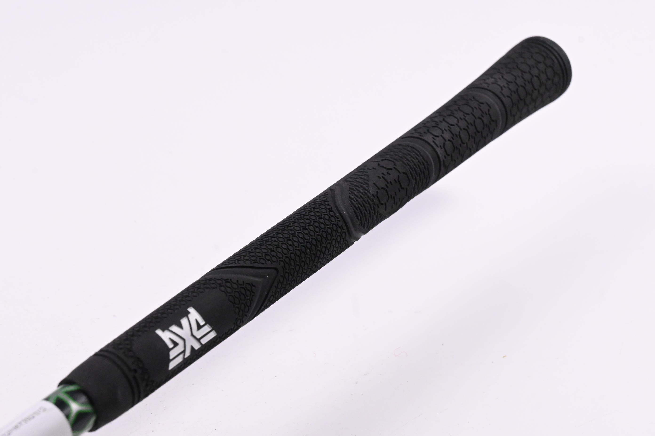 PXG 0311 3X Forged Lob Wedge / 60 Degree / Regular Flex Cypher 60 Shaft
