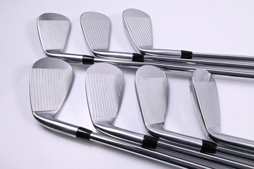 Titleist T250 2025 Irons / 5-PW+GW / Regular Flex NS Pro Modus3 Tour 105 Shafts