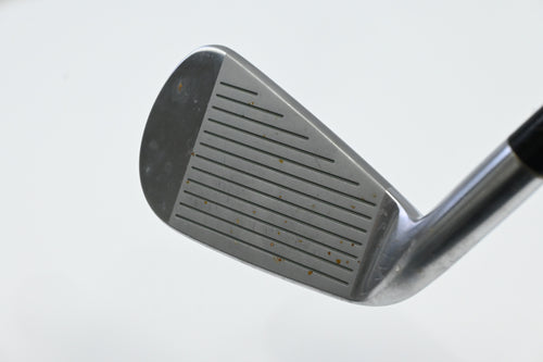 Mizuno MX-23 #4 Iron / 23 Degree / Regular Flex Dynamic Gold Lite R300 Shaft