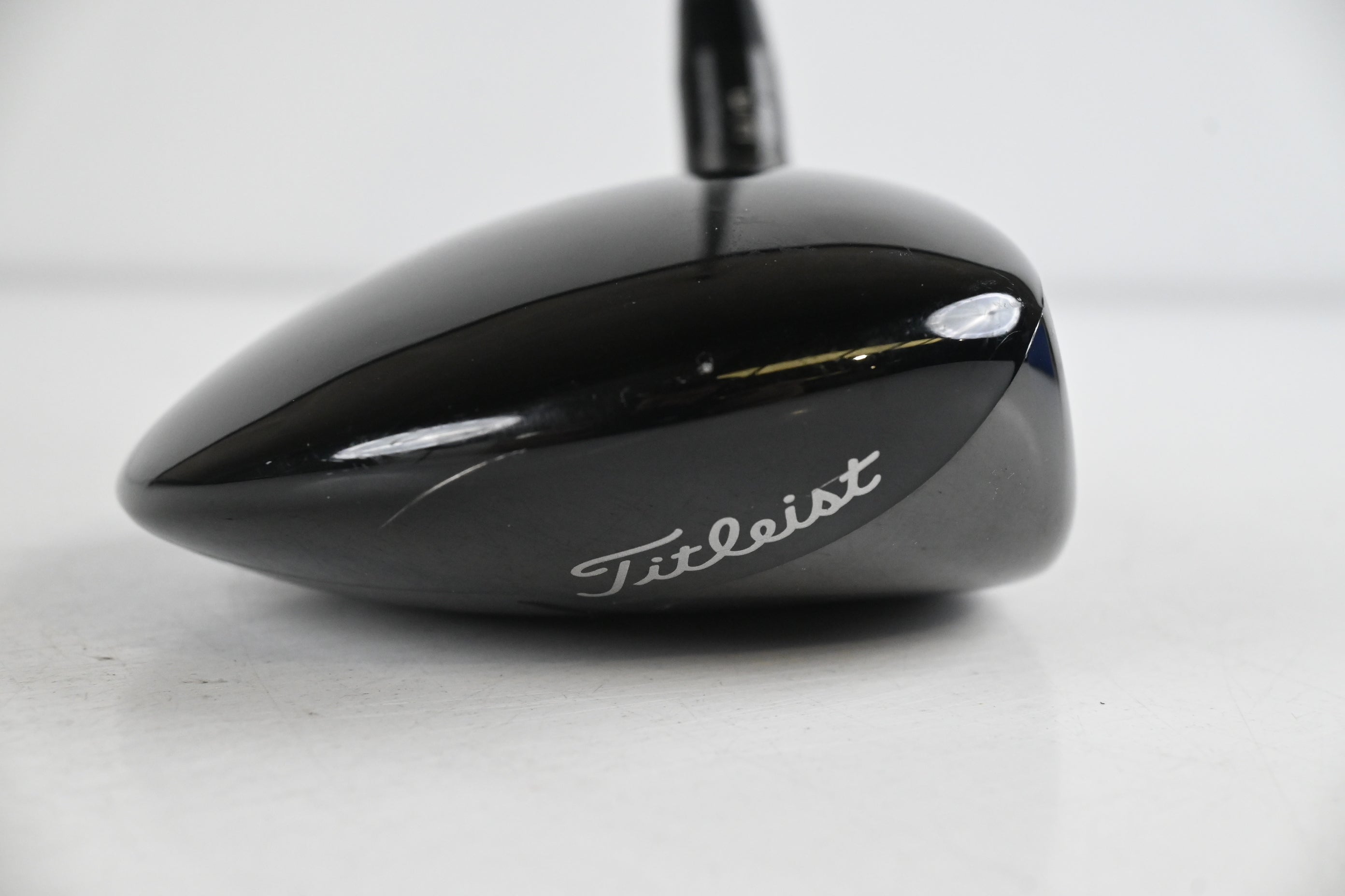 Titleist TSR3 #3 Wood / 15 Degree / Senior Flex MMT Speedmesh 40 Shaft