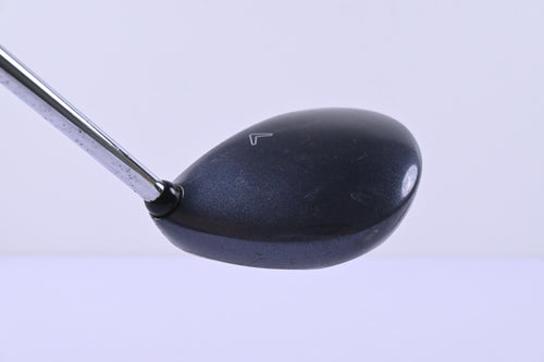Callaway Steelhead III #3 Wood / 15 Degree / Stiff Flex Rifle Precision FCM 6.0
