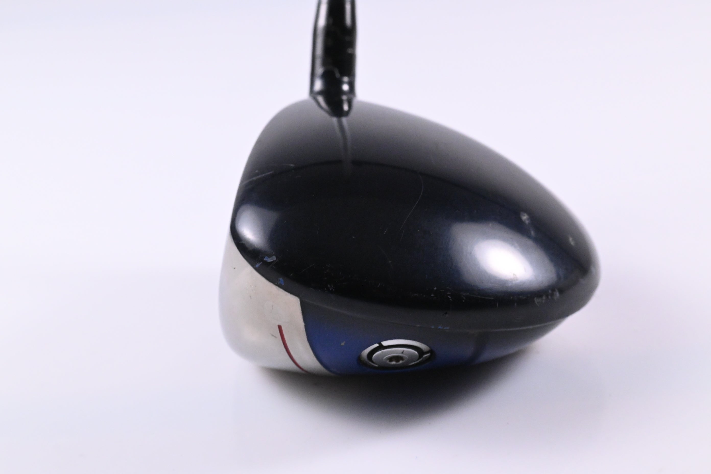 Left Hand Callaway Big Bertha Alpha 2014 Driver / 9 Degree / Senior Flex Fubuki
