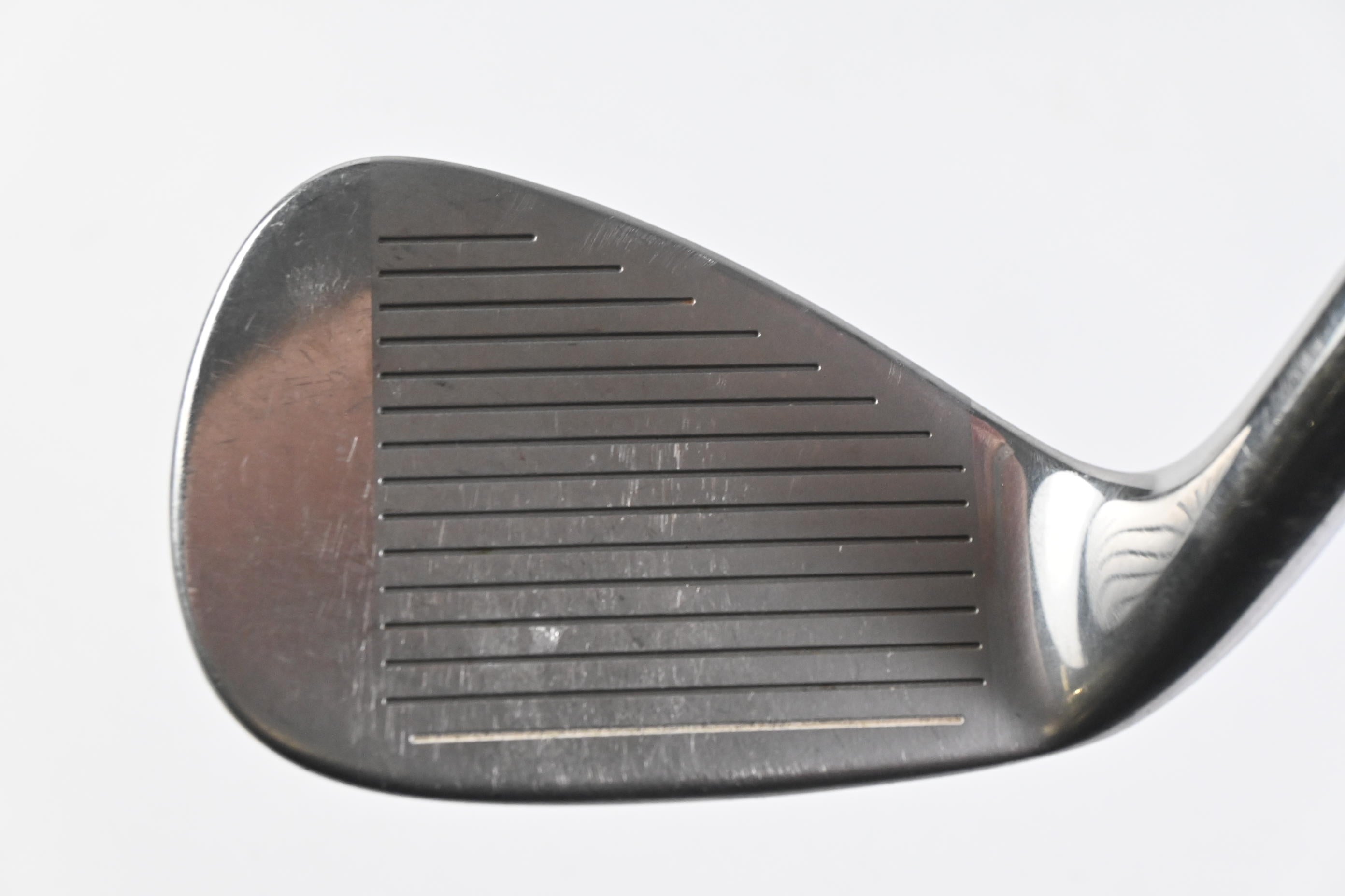 Taylormade M4 Gap Wedge / 49 Degree / Senior Flex Fujikura Atmos Red 5 Shaft