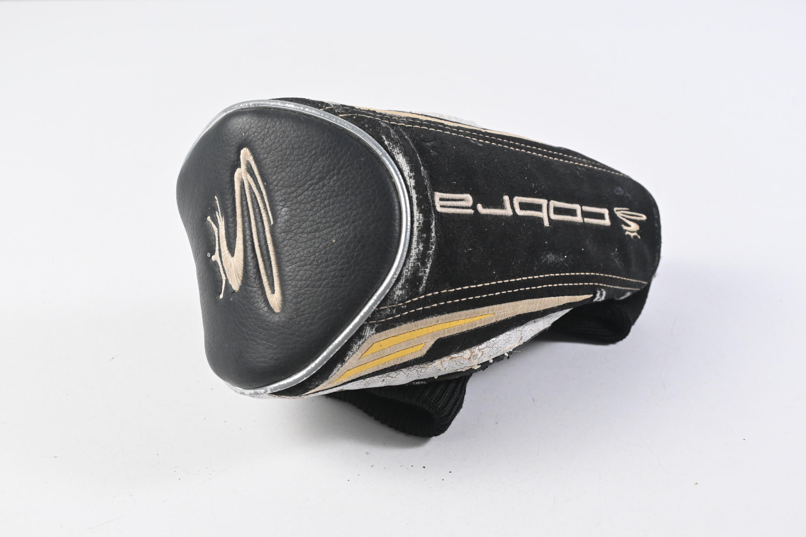 Cobra S3 Max #5 Wood / 18 Degree / Senior Flex Fujikura Blur TX 500 Shaft