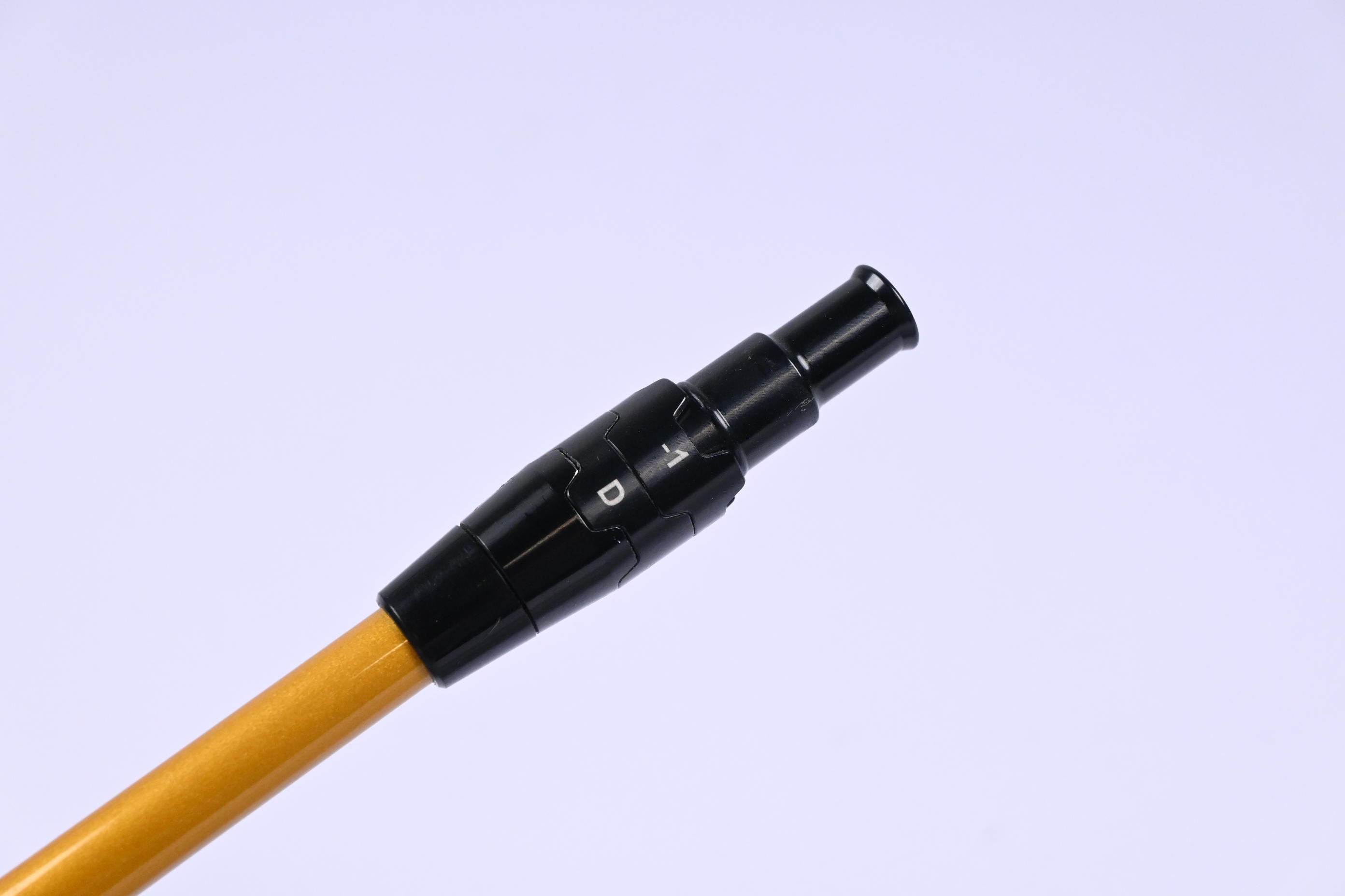Oban Kiyoshi Gold 65 Driver Shaft / X-Flex / Callaway 2nd Gen