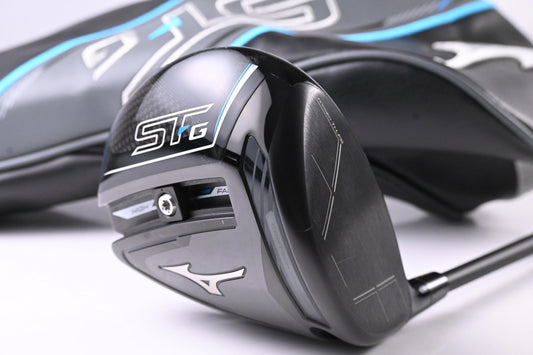 Mizuno ST-G 2023 Driver / 9.5 Degree / X-Flex Tensei 1K Blue 75 Shaft