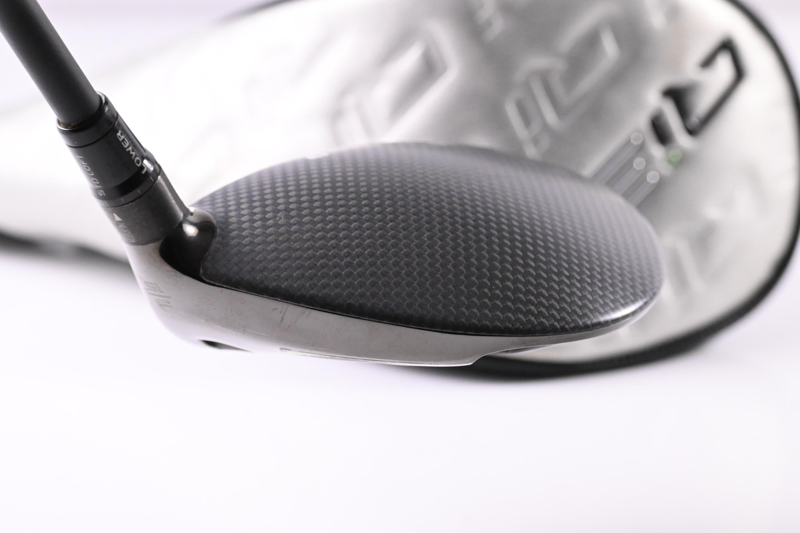 Taylormade Qi35 Tour #3 Wood / 15 Degree / X-Flex HZRDUS Black 70 Shaft