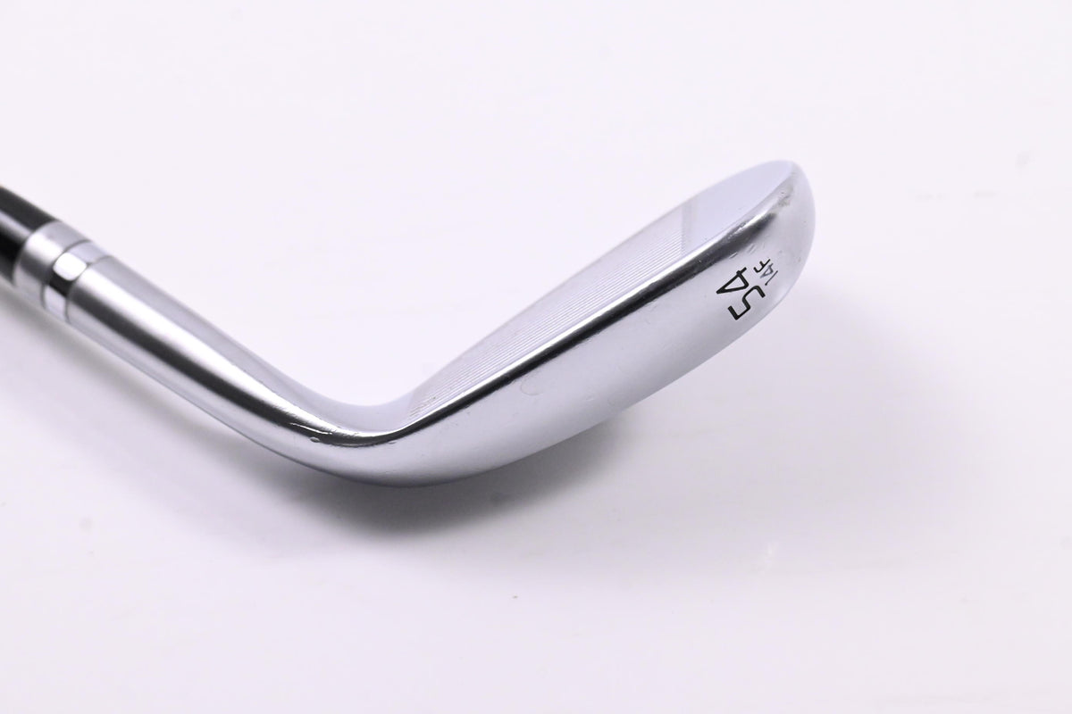 Left HandTitleist Vokey SM10 Lob Wedge / 58 Degree / Wedge Flex N.S.Pro Modus 3 105