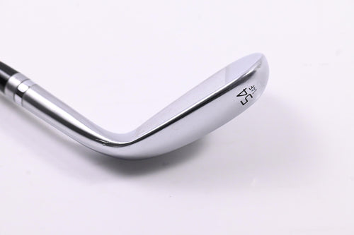 Left HandTitleist Vokey SM10 Lob Wedge / 58 Degree / Wedge Flex N.S.Pro Modus 3 105
