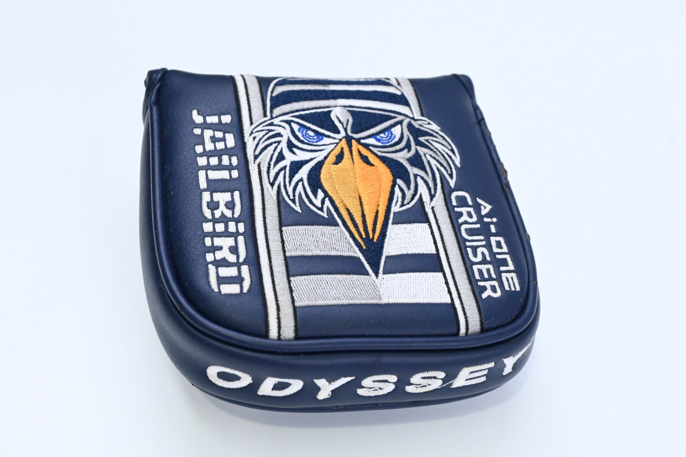 Odyssey Ai-One Cruiser Jailbird Putter / 38 Inch