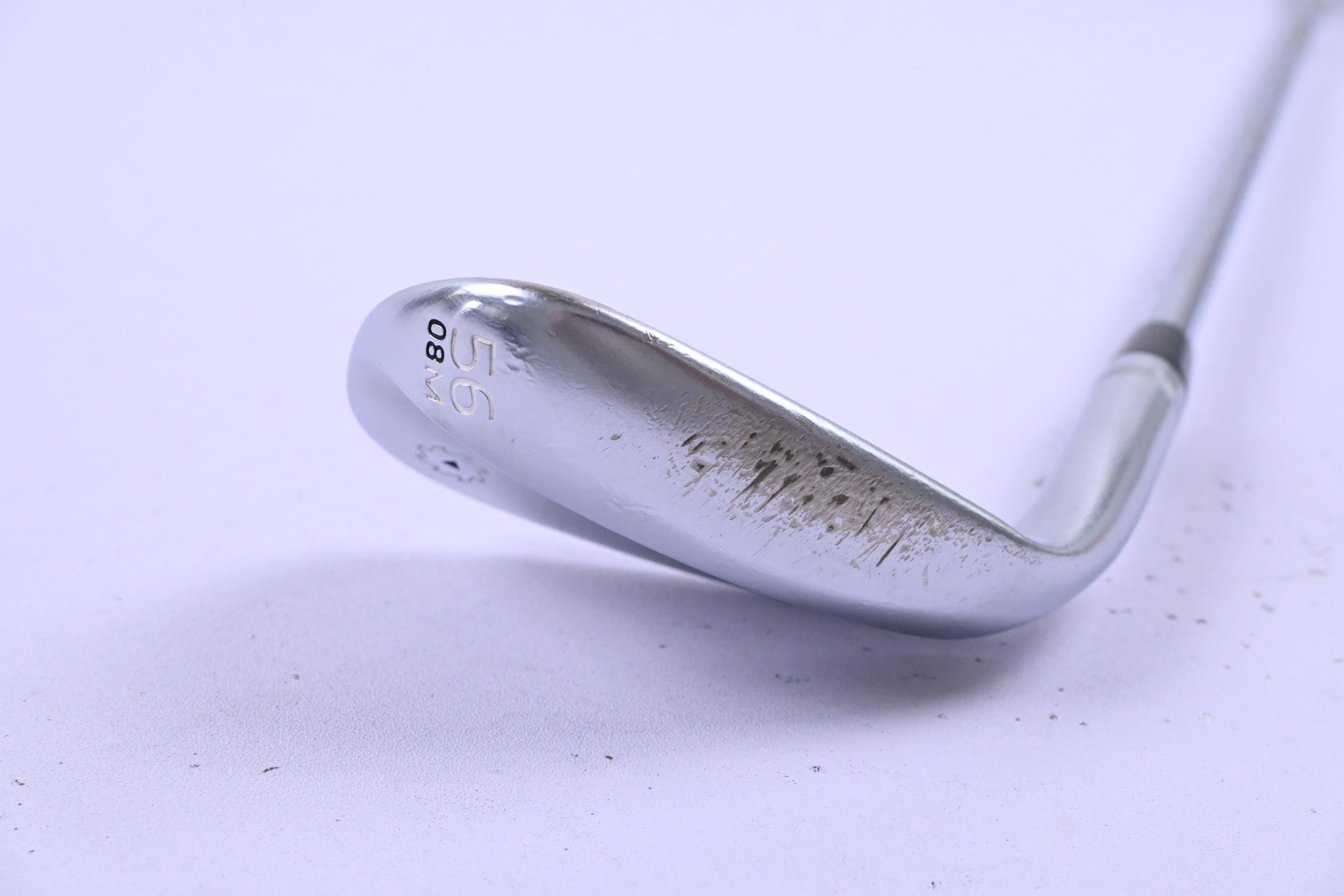 Titleist Vokey SM7 Sand Wedge / 56 Degree / Wedge Flex Vokey Design SM7
