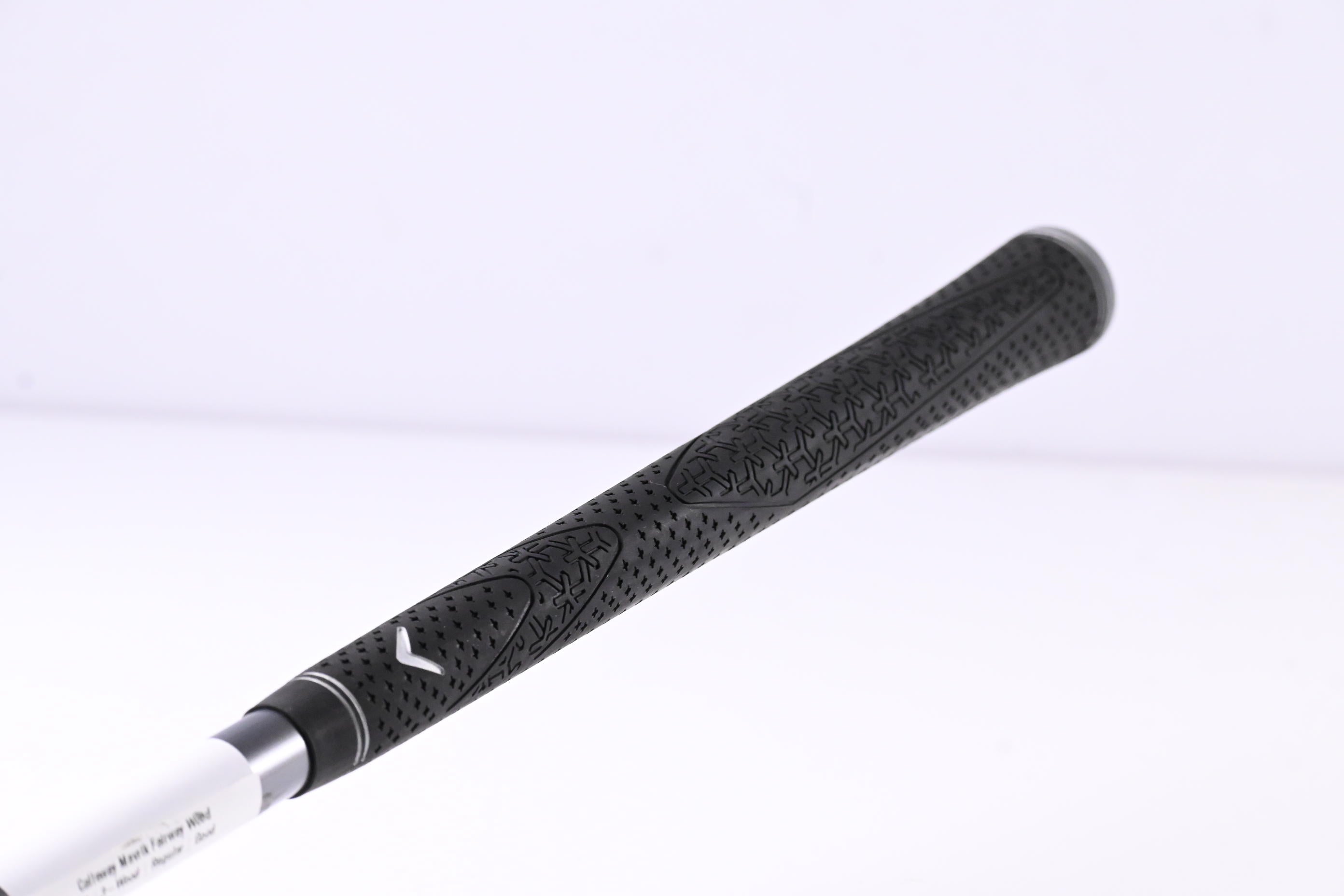 Callaway Mavrik #3 Wood / 15 Degree / Regular Flex HZRDUS T800 65 Shaft
