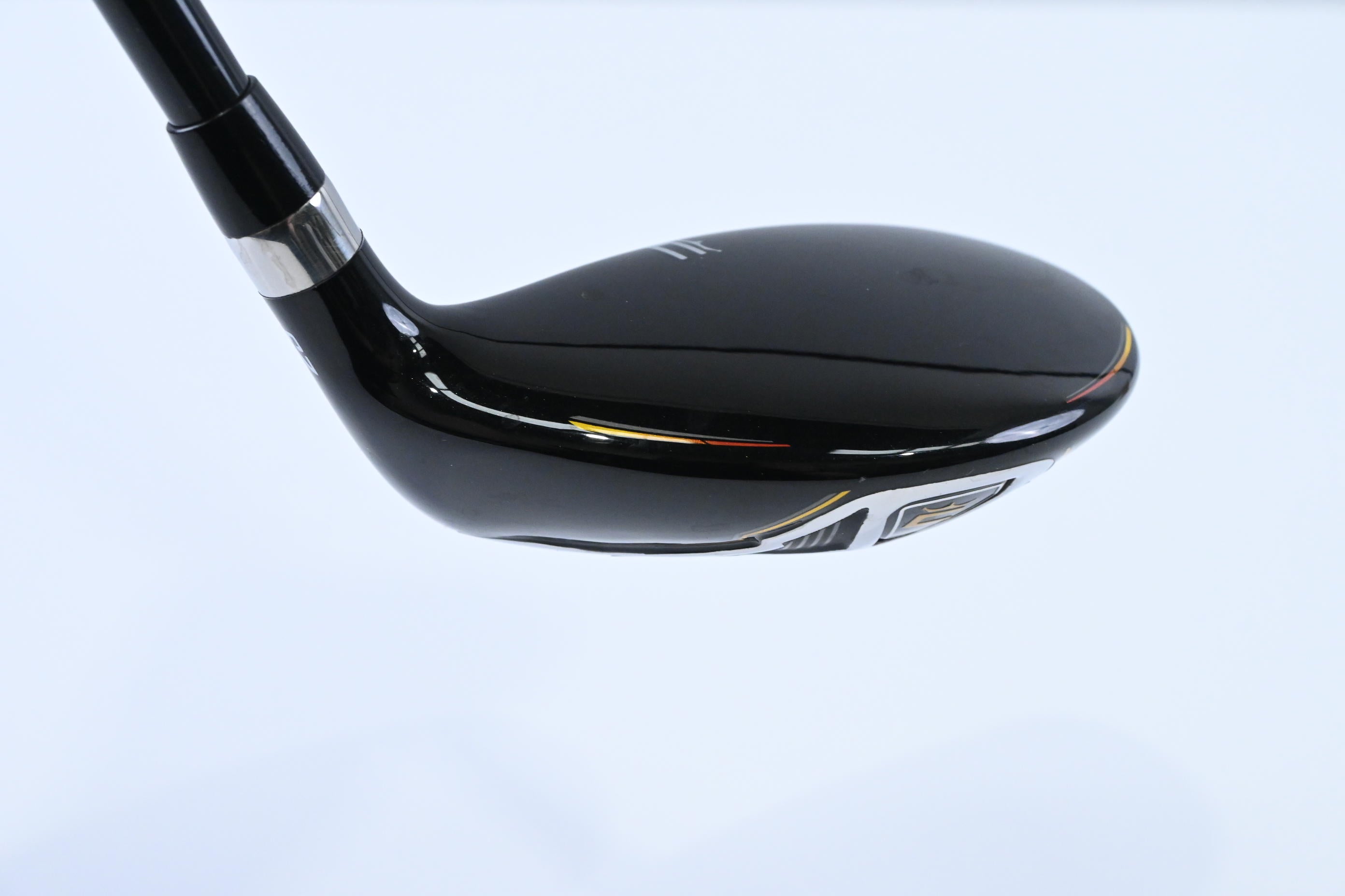 Cobra Fly XL #5 Hybrid / 23 Degree / Regular Flex Cobra Fly XL Shaft