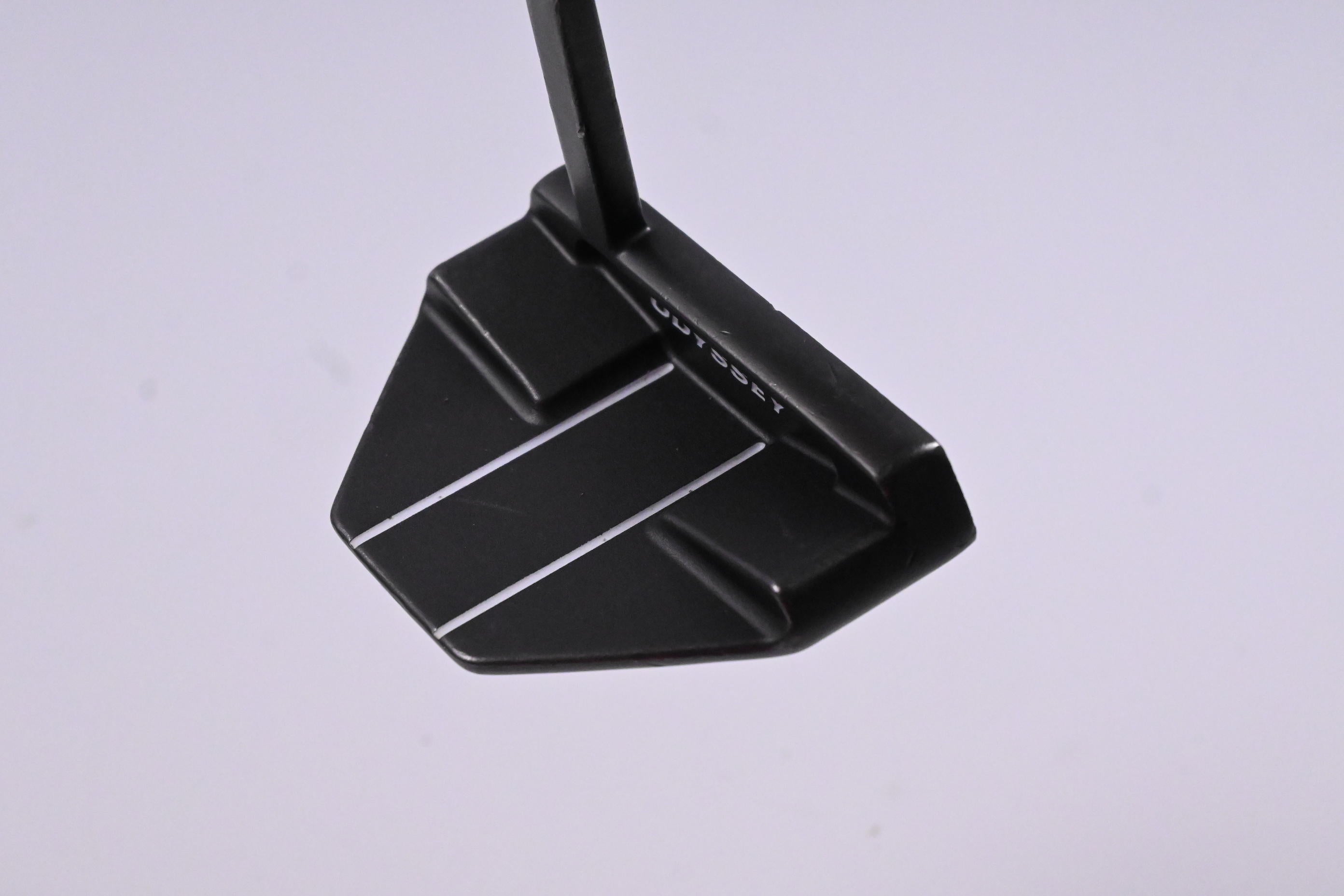 Odyssey Stroke Labi 2M CH Putter / 34 Inch