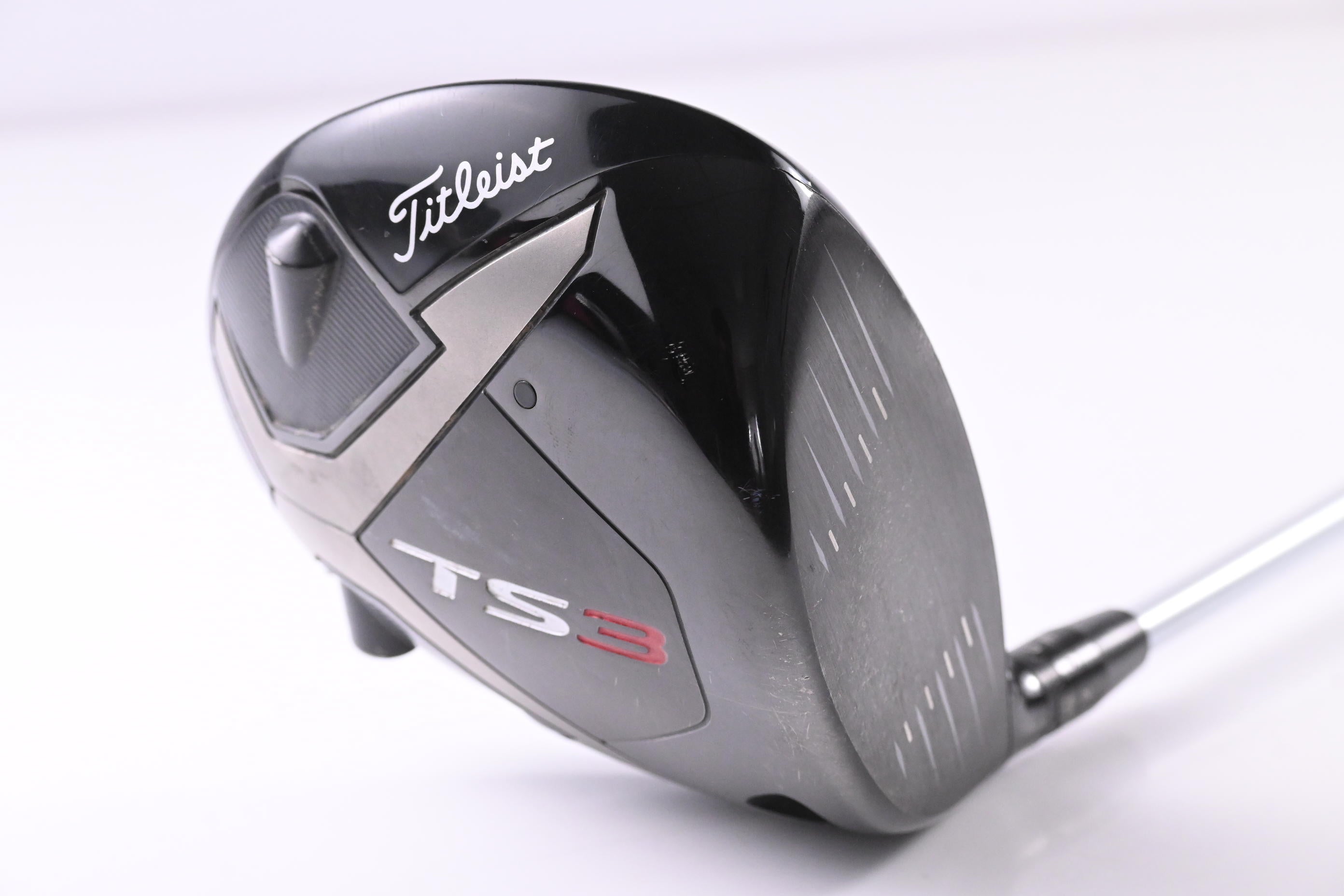 Titleist TS3 Driver / 9.5 Degree / Stiff Flex UST ProForce VTS Shaft