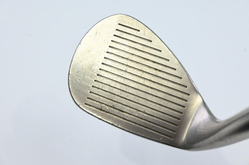 Mizuno S23 Lob Wedge / 58 Degree / Wedge Flex Dynamic Gold