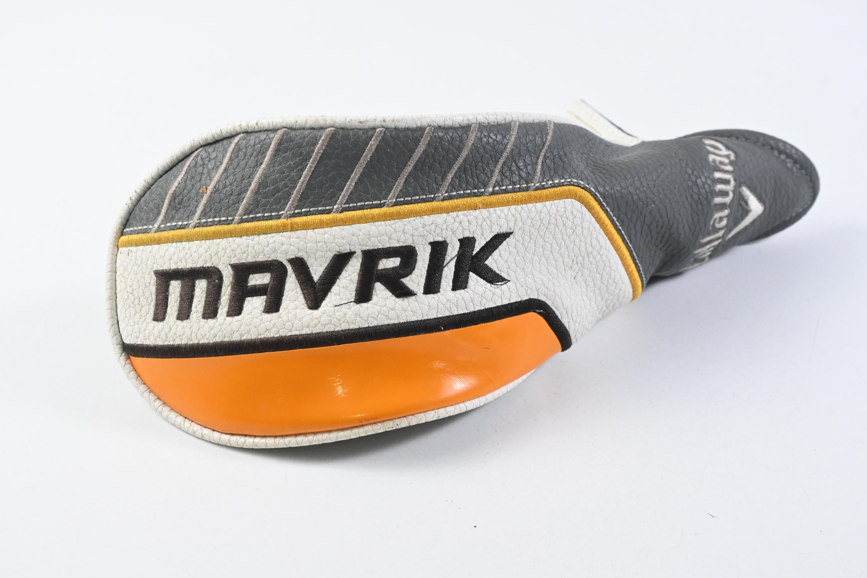 Callaway Mavrik #5 Wood / 18 Degree / Regular Flex Evenflow Riptide 60 Shaft
