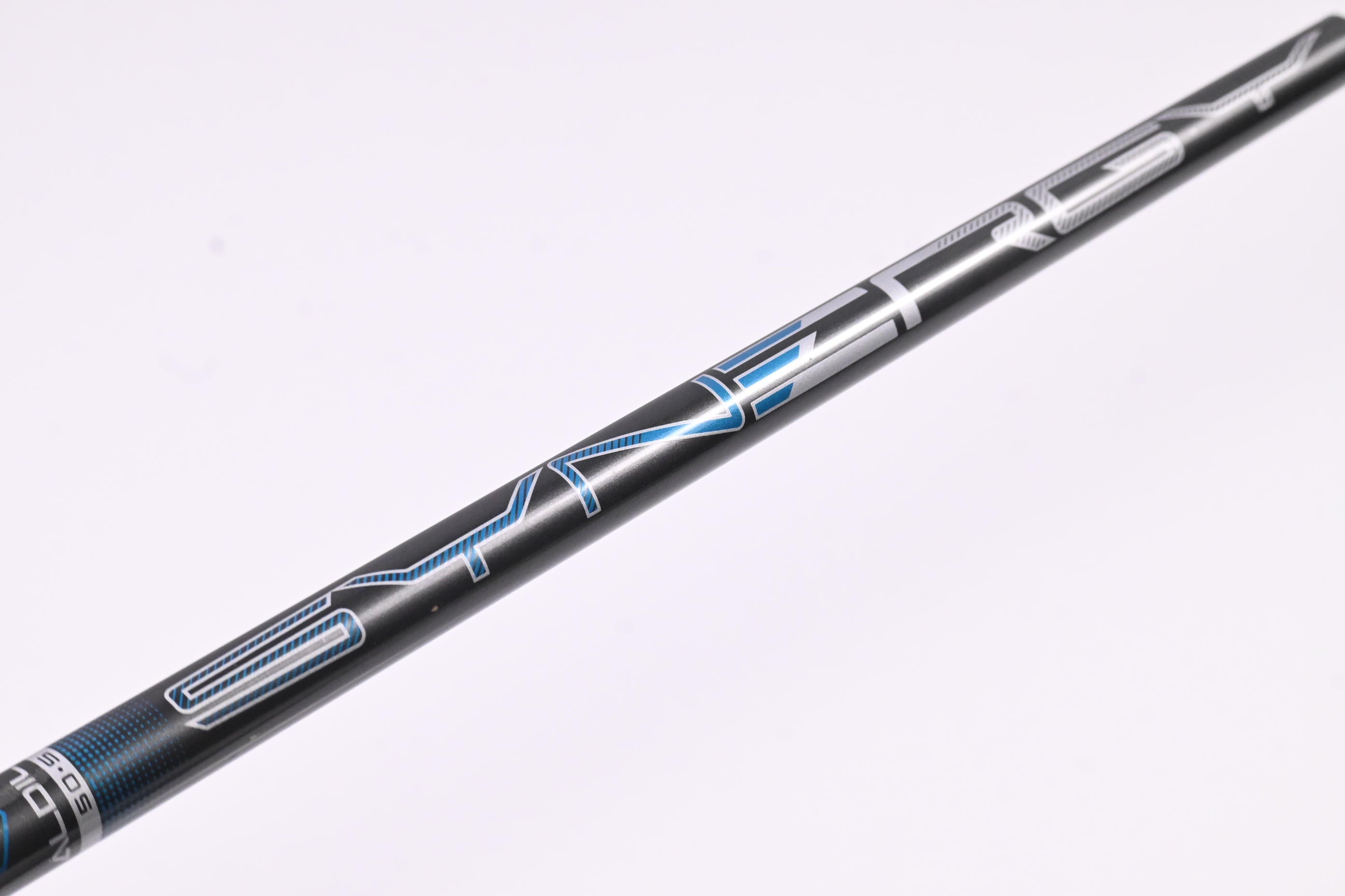 Aldila Synergy 50  Driver Shaft / Stiff Flex / Callaway 2nd Gen