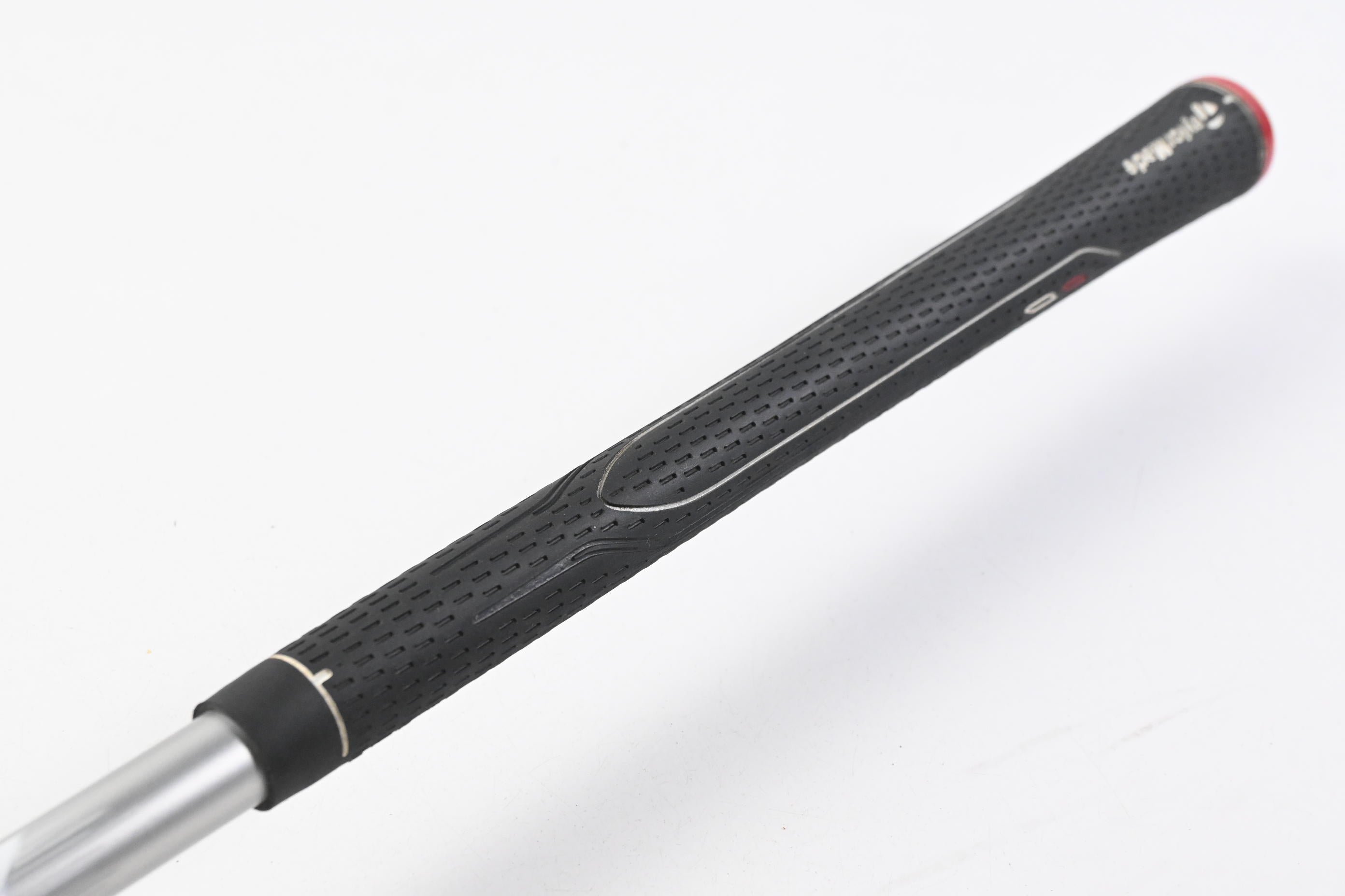 Left Hand Taylormade Aeroburner #4 Hybrid / 22 Degree / Regular Flex Speed Rul-Z