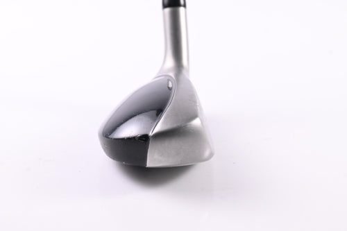 TaylorMade Rescue Mid #2 Hybrid / 16 Degree / Stiff Flex Taylormade Shaft