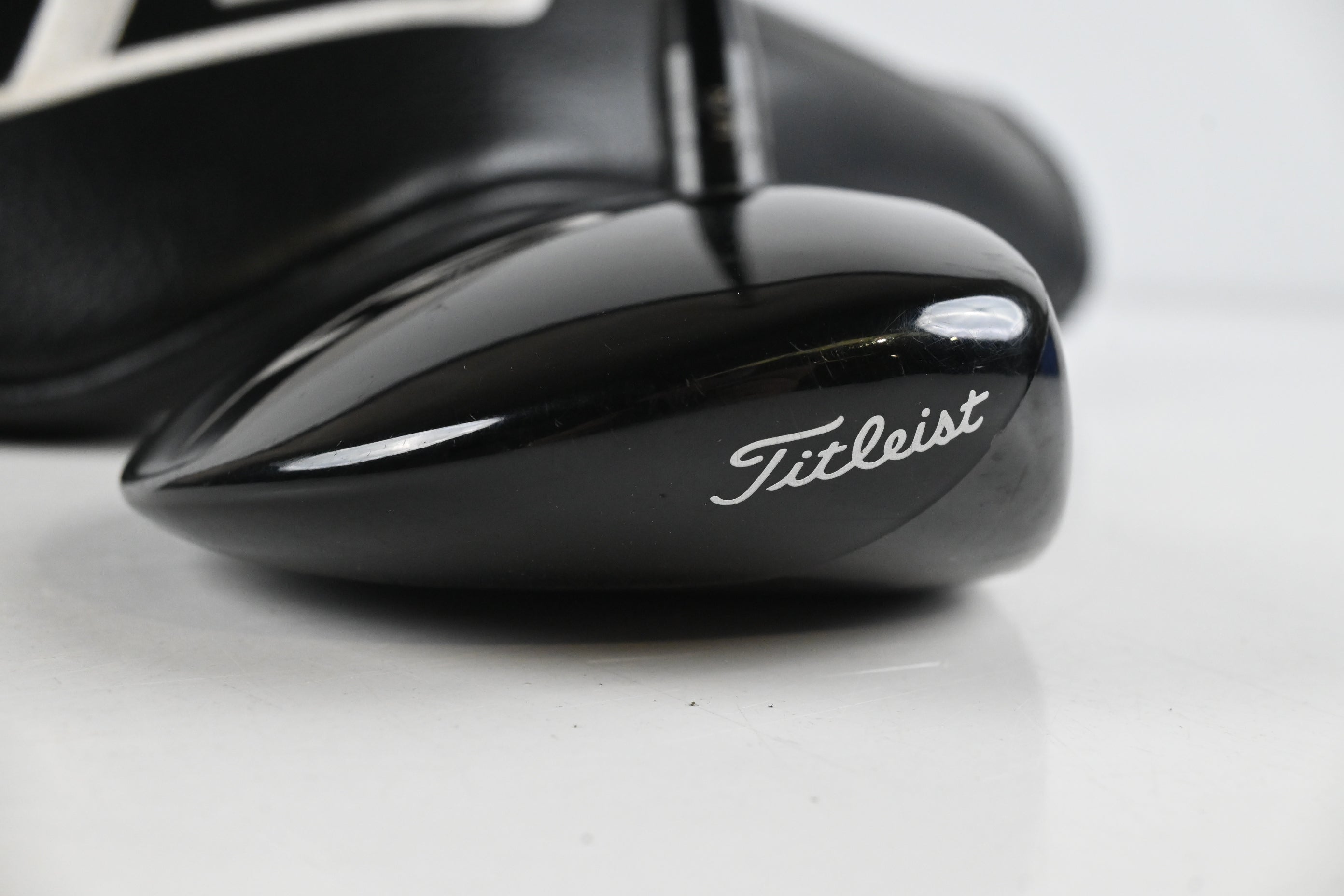 Titleist GT2 #3 Wood / 15 Degree / Stiff Flex Tensei 1K Blue 75 Shaft
