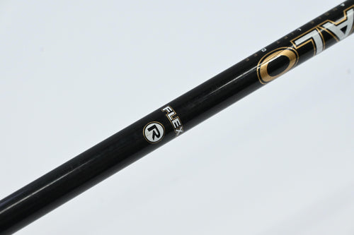 Cleveland Halo #4 Hybrid / 25 Degree / Regular Flex Halo Shaft