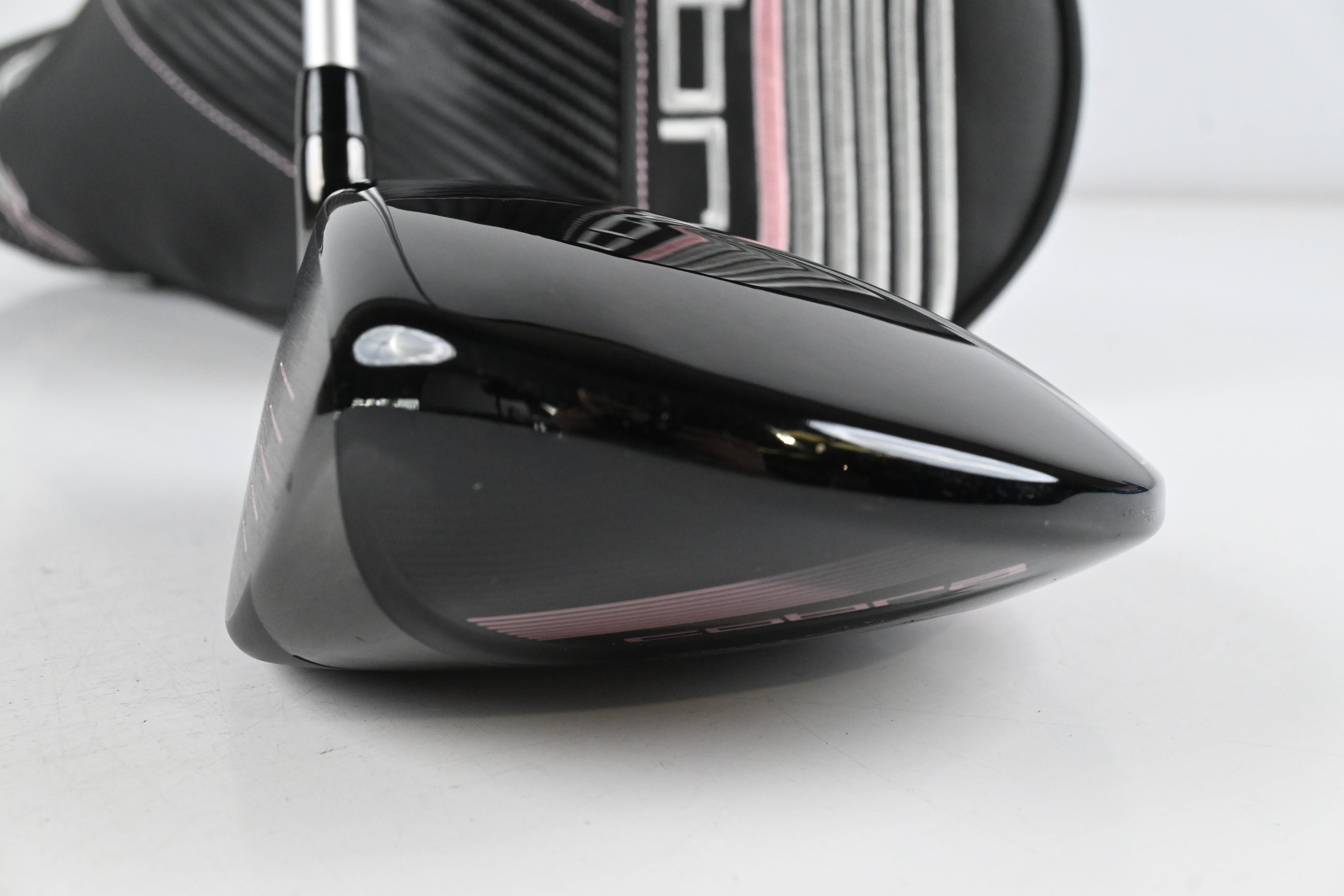 Left Hand Cobra F-MAX Airspeed Driver / 10.5 Degree / Ladies Flex Ultralite 40