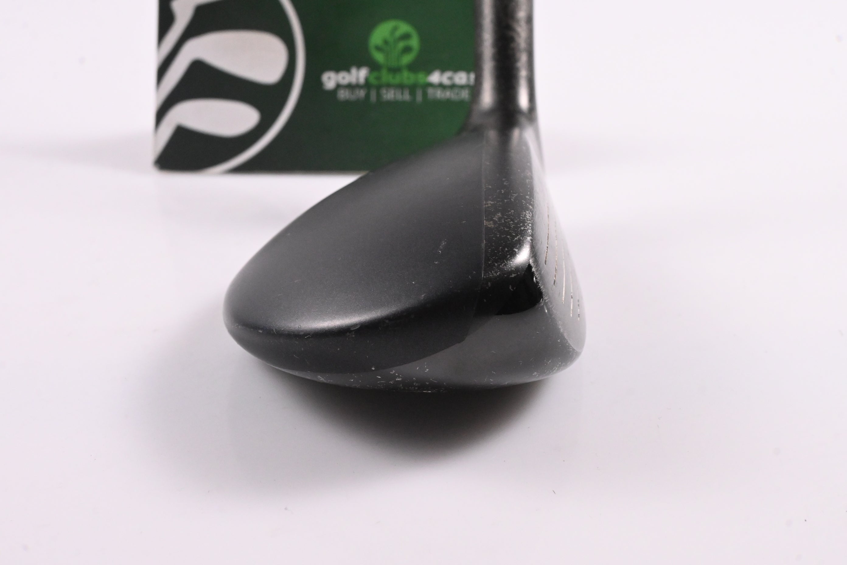 Ping G25 #3 Hybrid / 20 Degree / Regular Flex Ping TFC 189 Shaft
