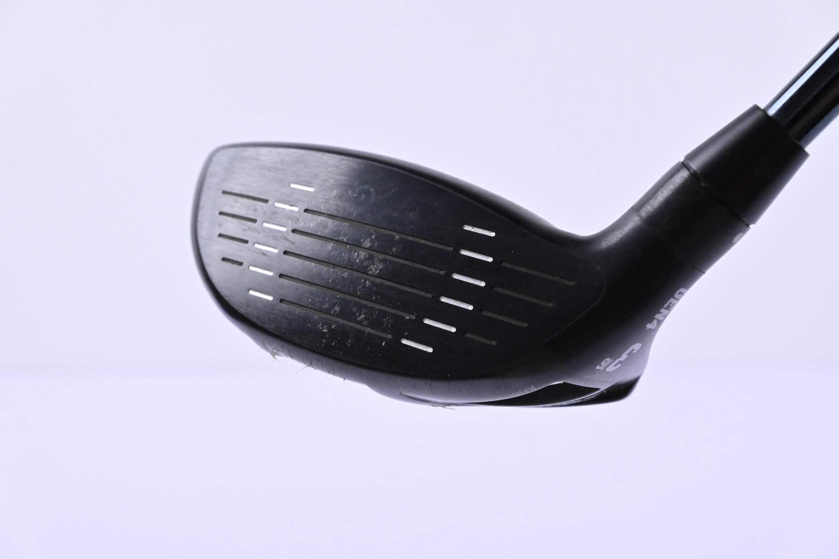 PXG 0341 XF Gen4 #3 Wood / 16 Degree / Stiff Flex UST LinQ M40X 7 Shaft