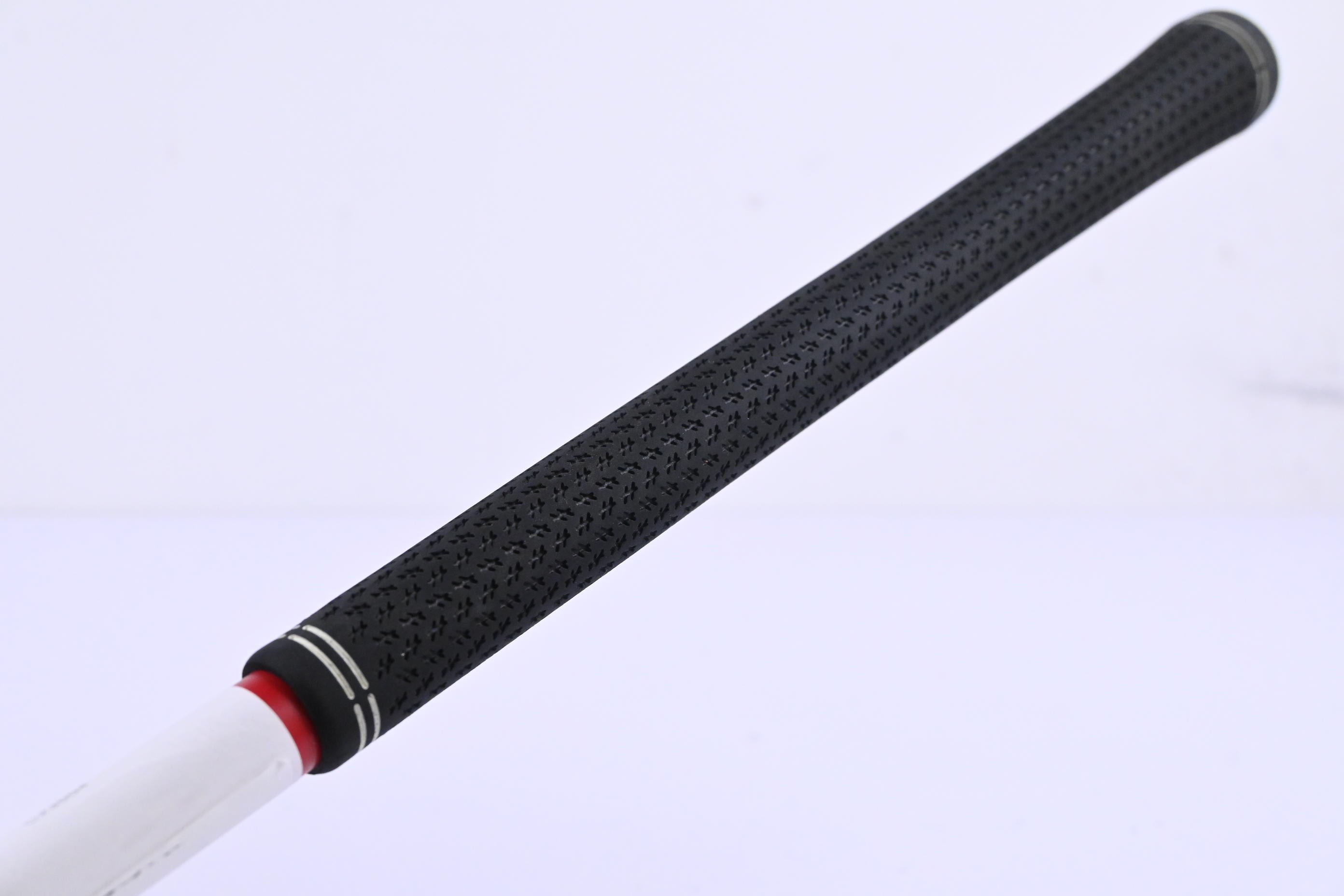 Cobra DS-Adapt #4 Hybrid / 21 Degree / Regular Flex KBS PGH 75 Shaft