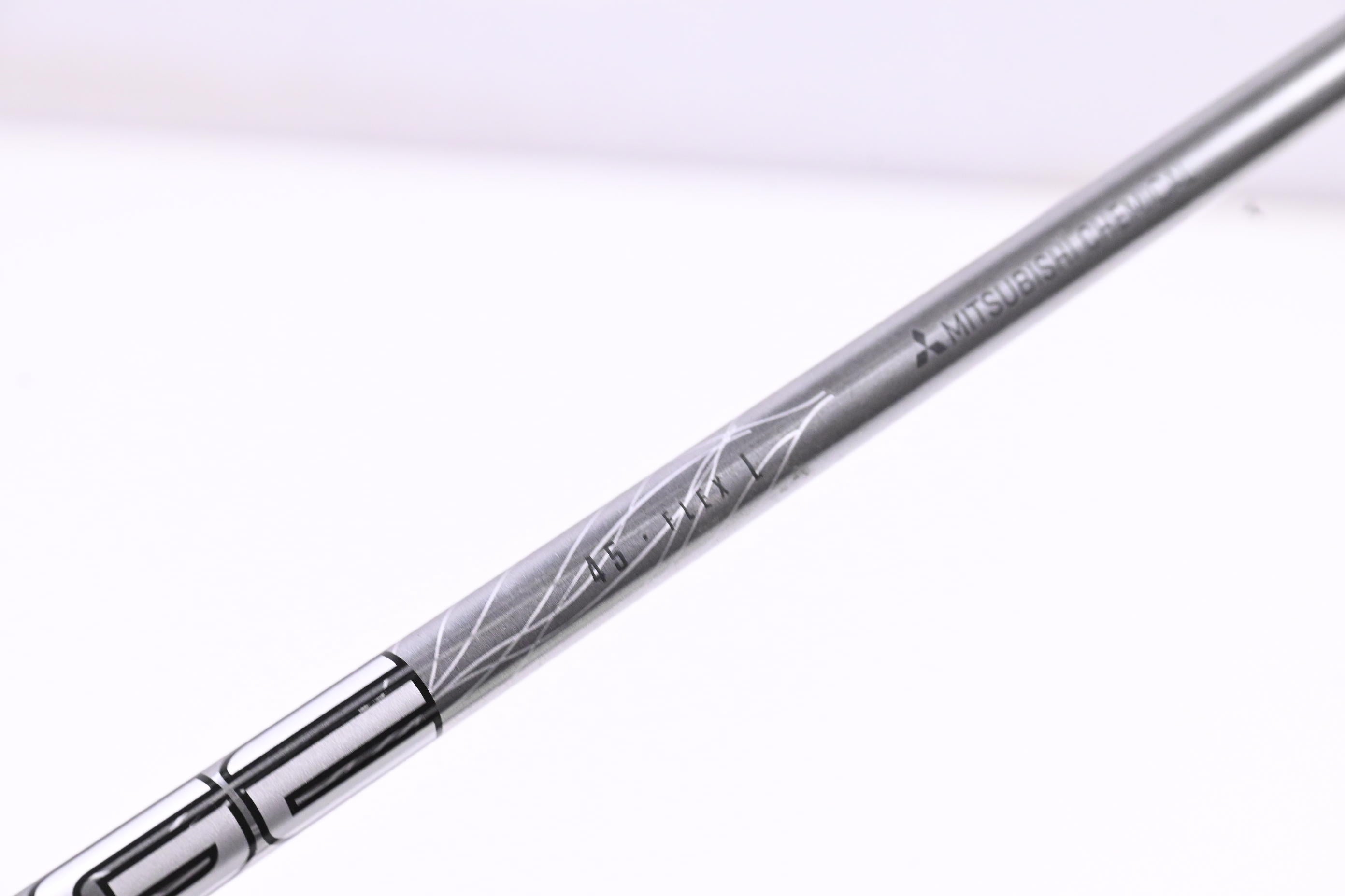 Ladies Kuro Kage Black Dual Core TiNi 45 #3 Wood Shaft / Ladies Flex / Titleist