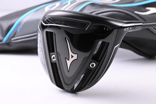Mizuno ST-G 2023 Driver / 9.5 Degree / X-Flex Tensei 1K Blue 75 Shaft