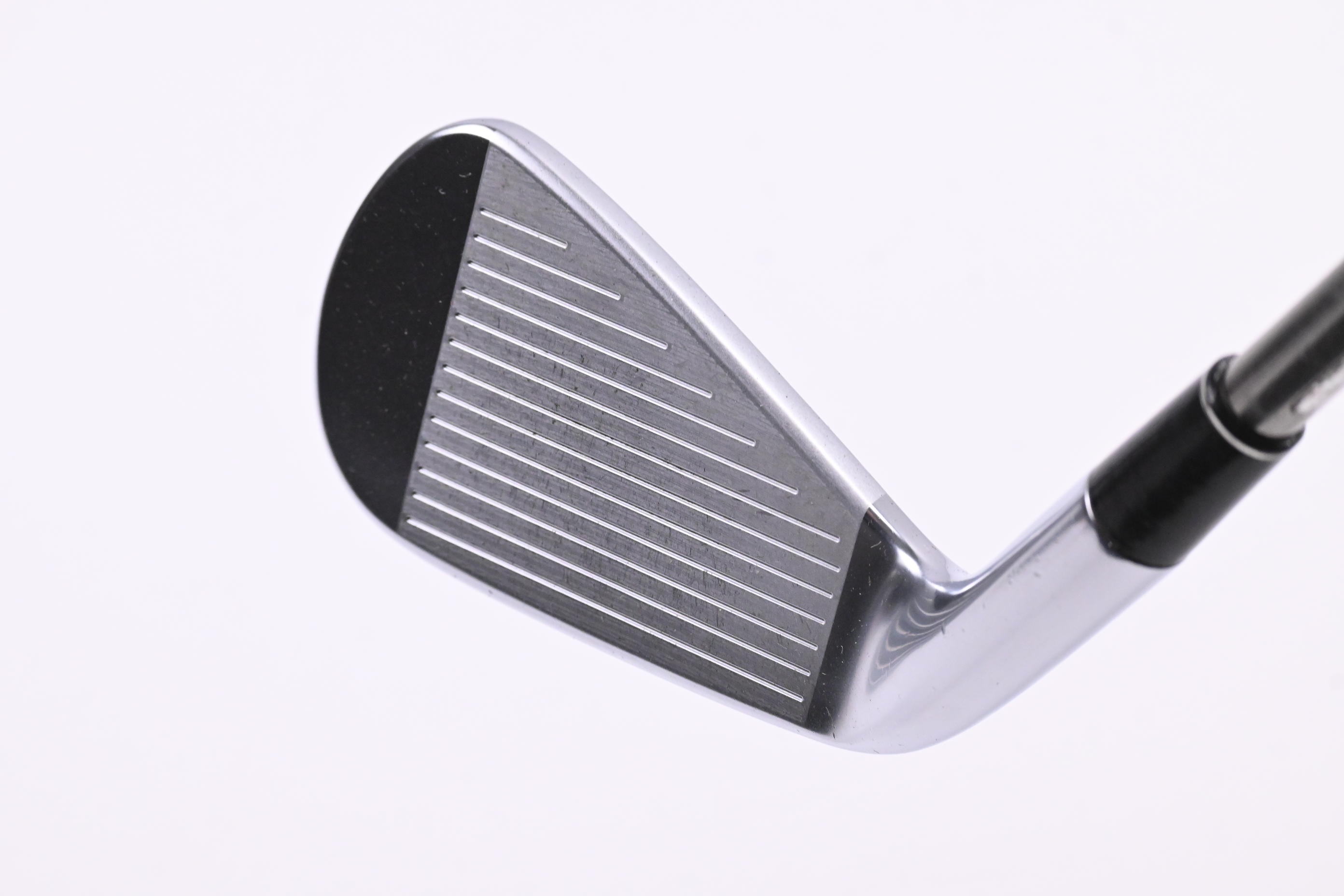 Srixon ZX Utility #3 Iron / 20 Degree / Regular Flex UST Recoil Shaft