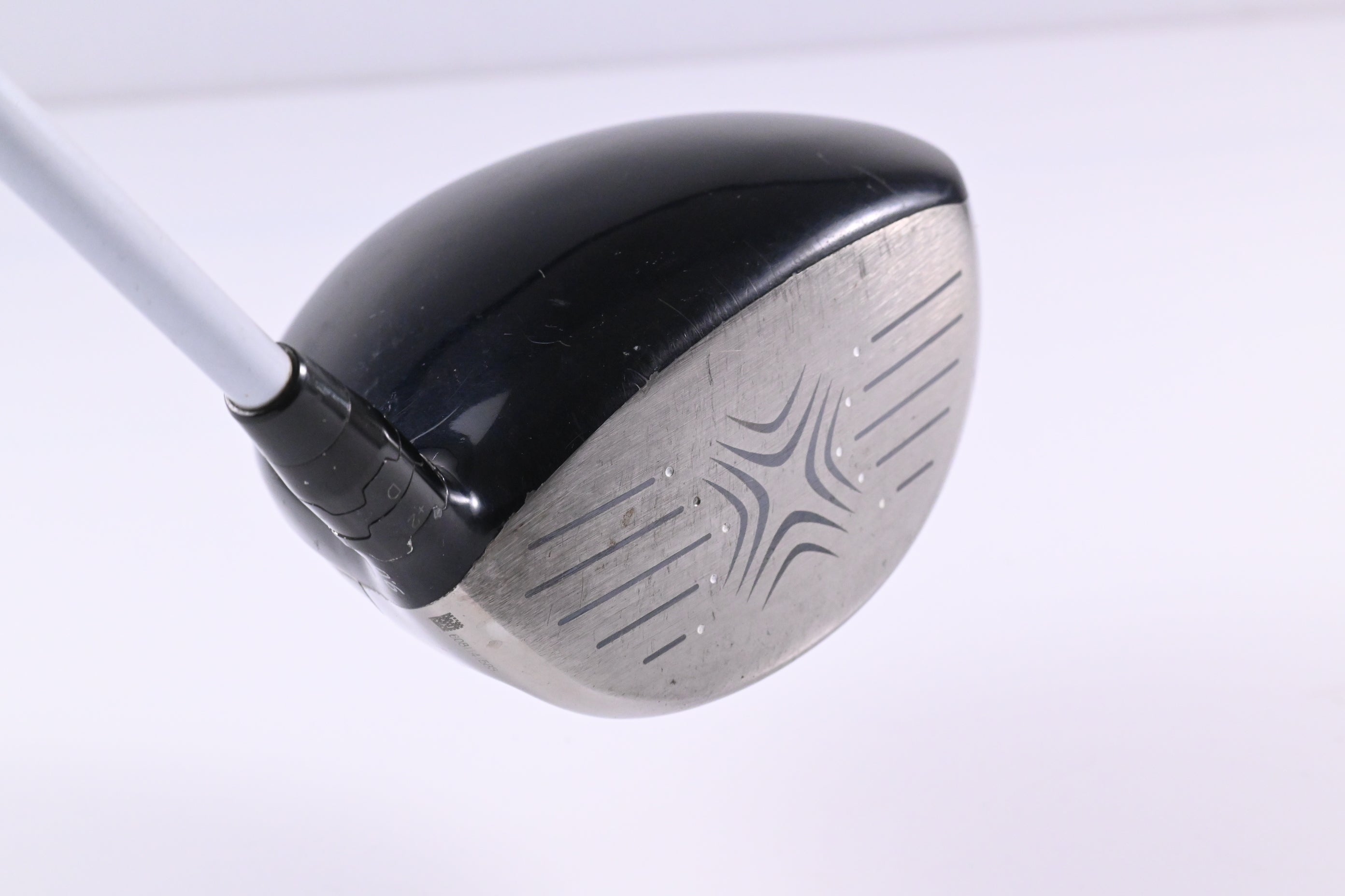 Left Hand Callaway Big Bertha Alpha 2014 Driver / 9 Degree / Senior Flex Fubuki
