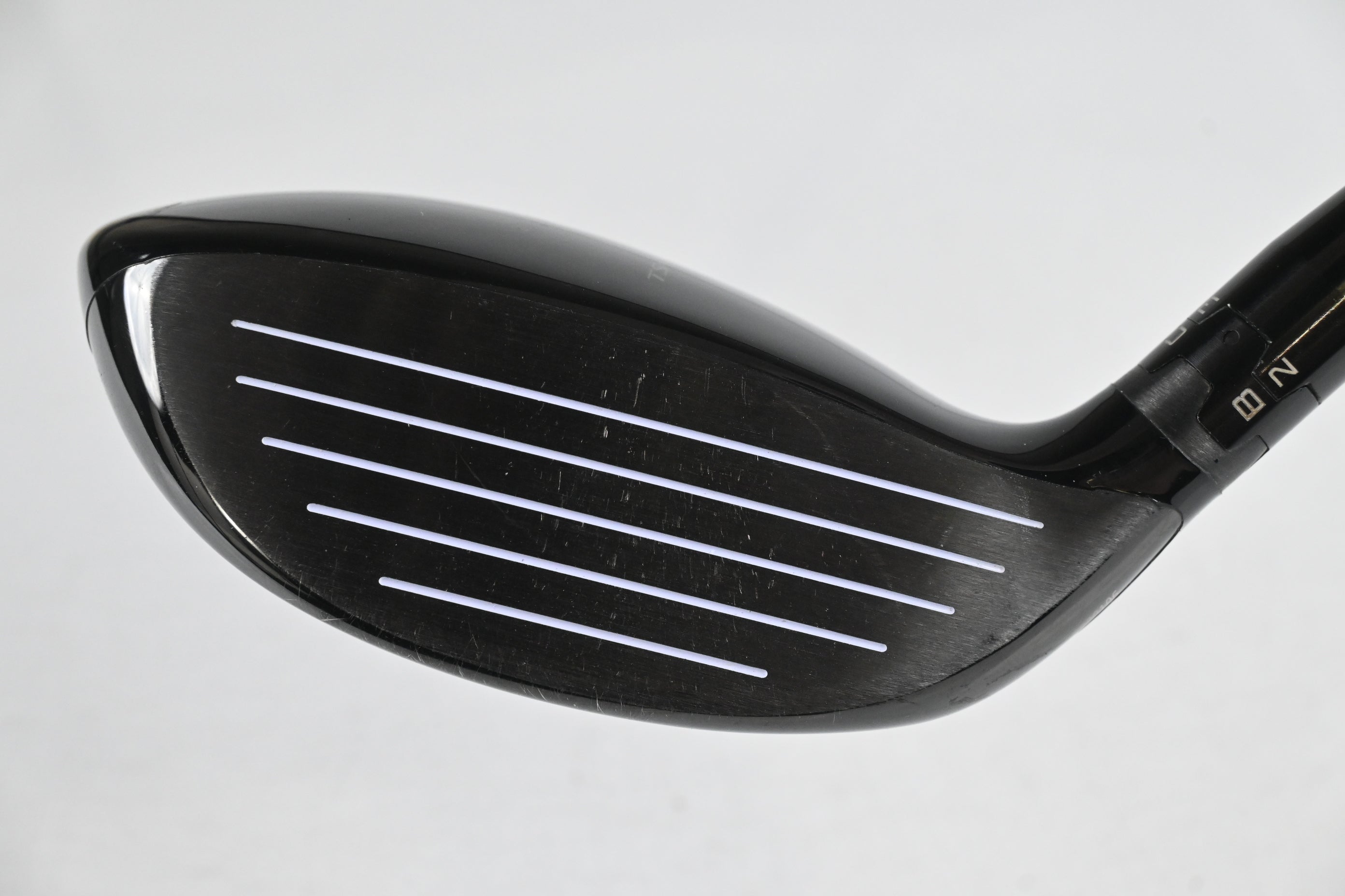 Titleist TSR3 #3 Wood / 15 Degree / Senior Flex MMT Speedmesh 40 Shaft