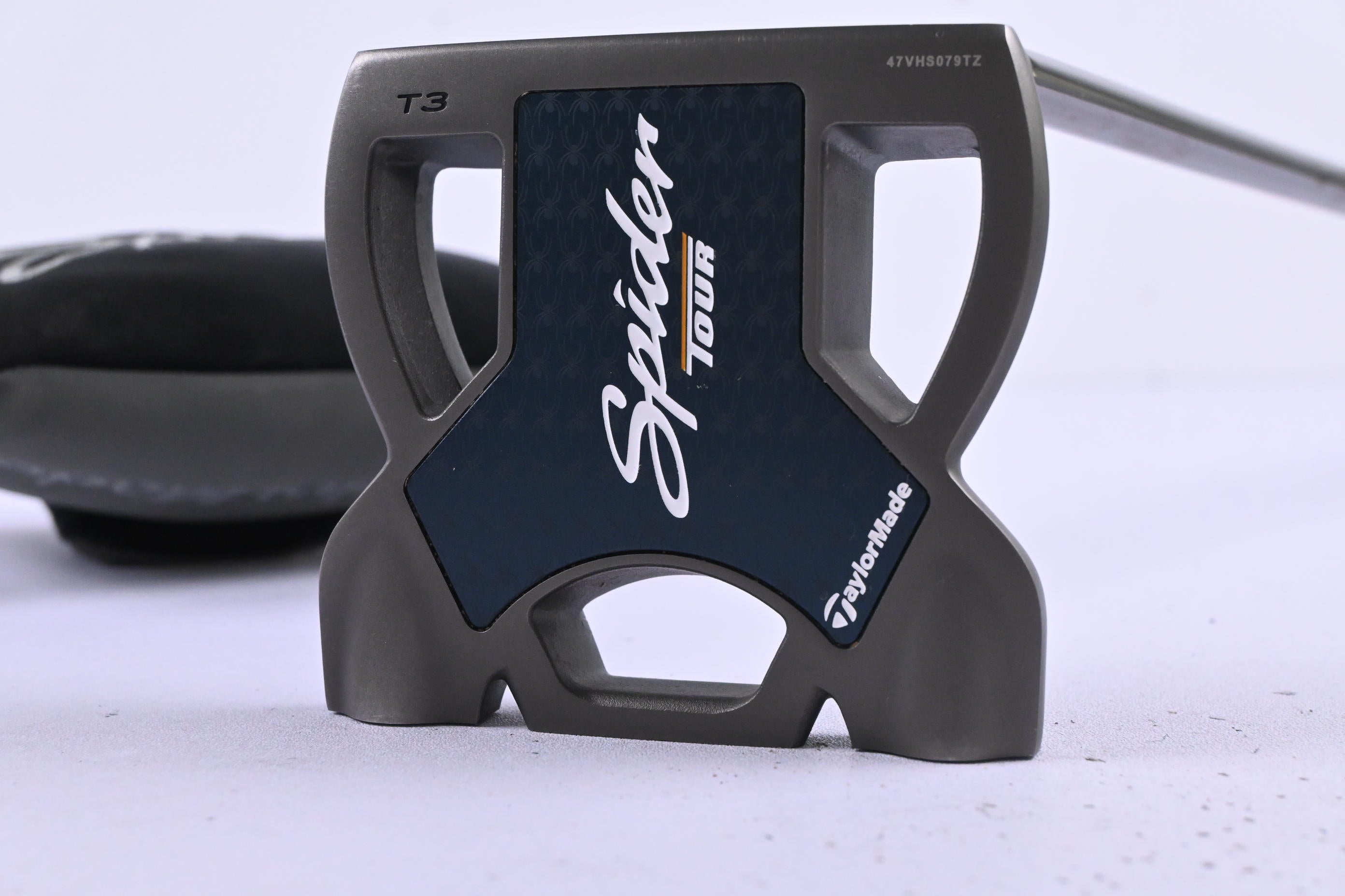 Taylormade Spider Tour 2023 Short Slant Putter / 34 Inch