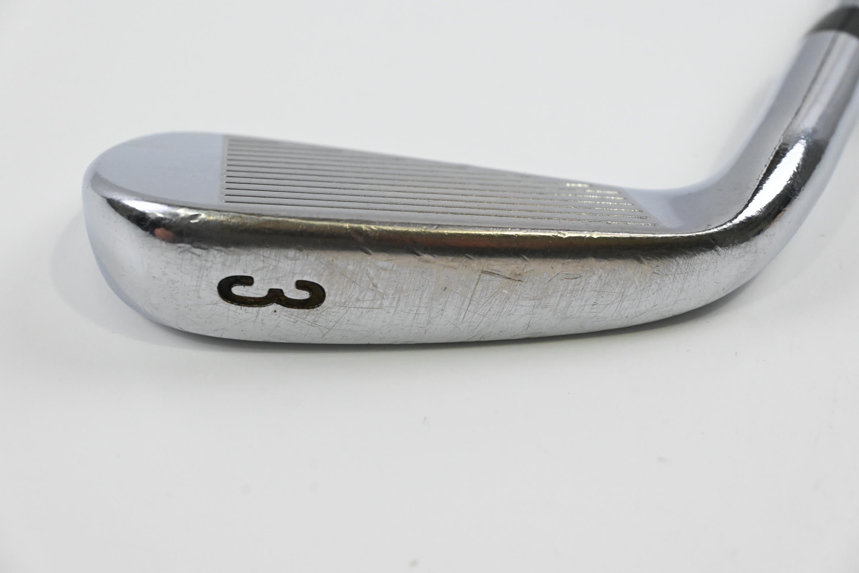 588 CB Forged #3 Iron / 21 Degree / X-Flex Dynamic Gold X100 Shaft