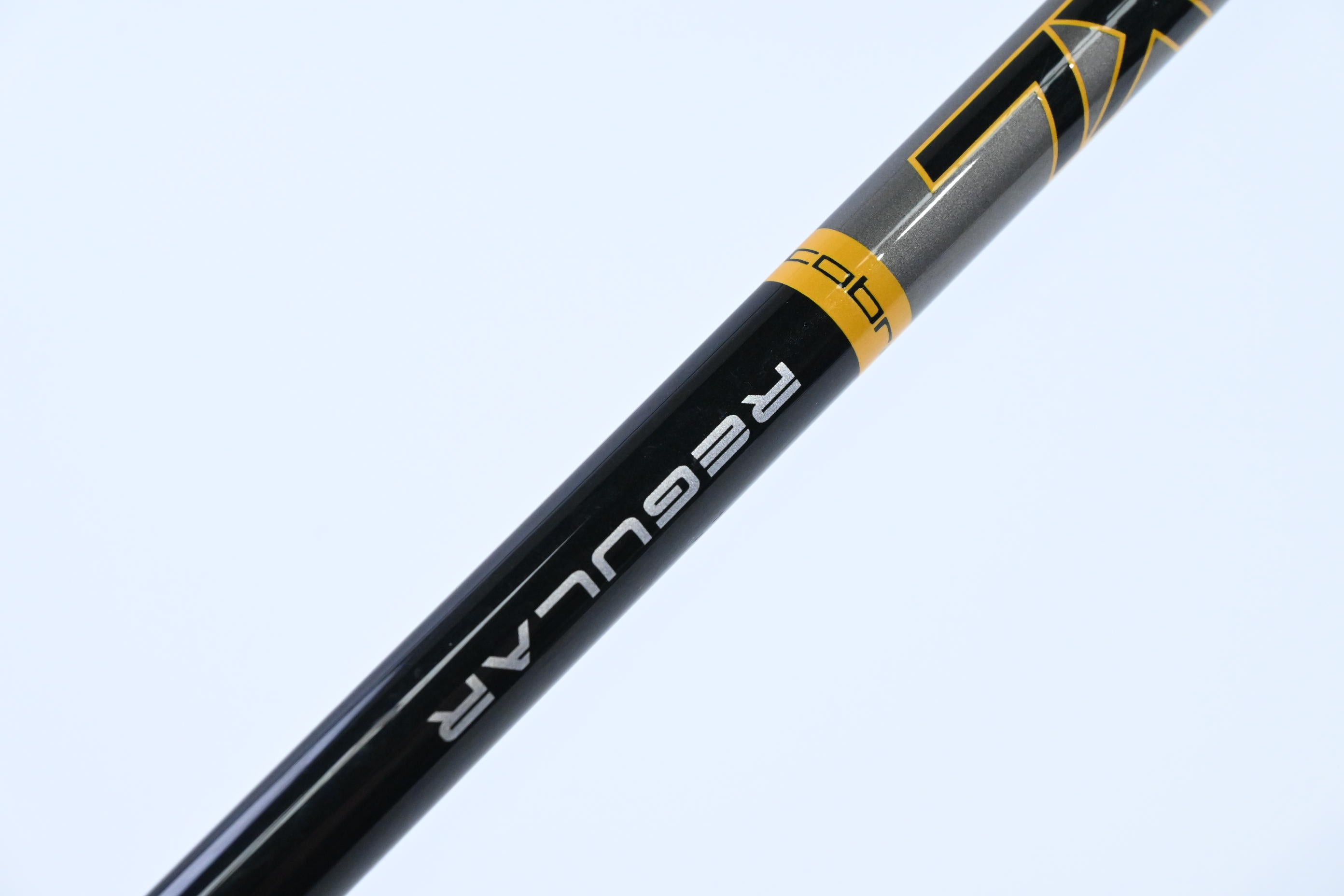 Cobra Fly XL #5 Hybrid / 23 Degree / Regular Flex Cobra Fly XL Shaft