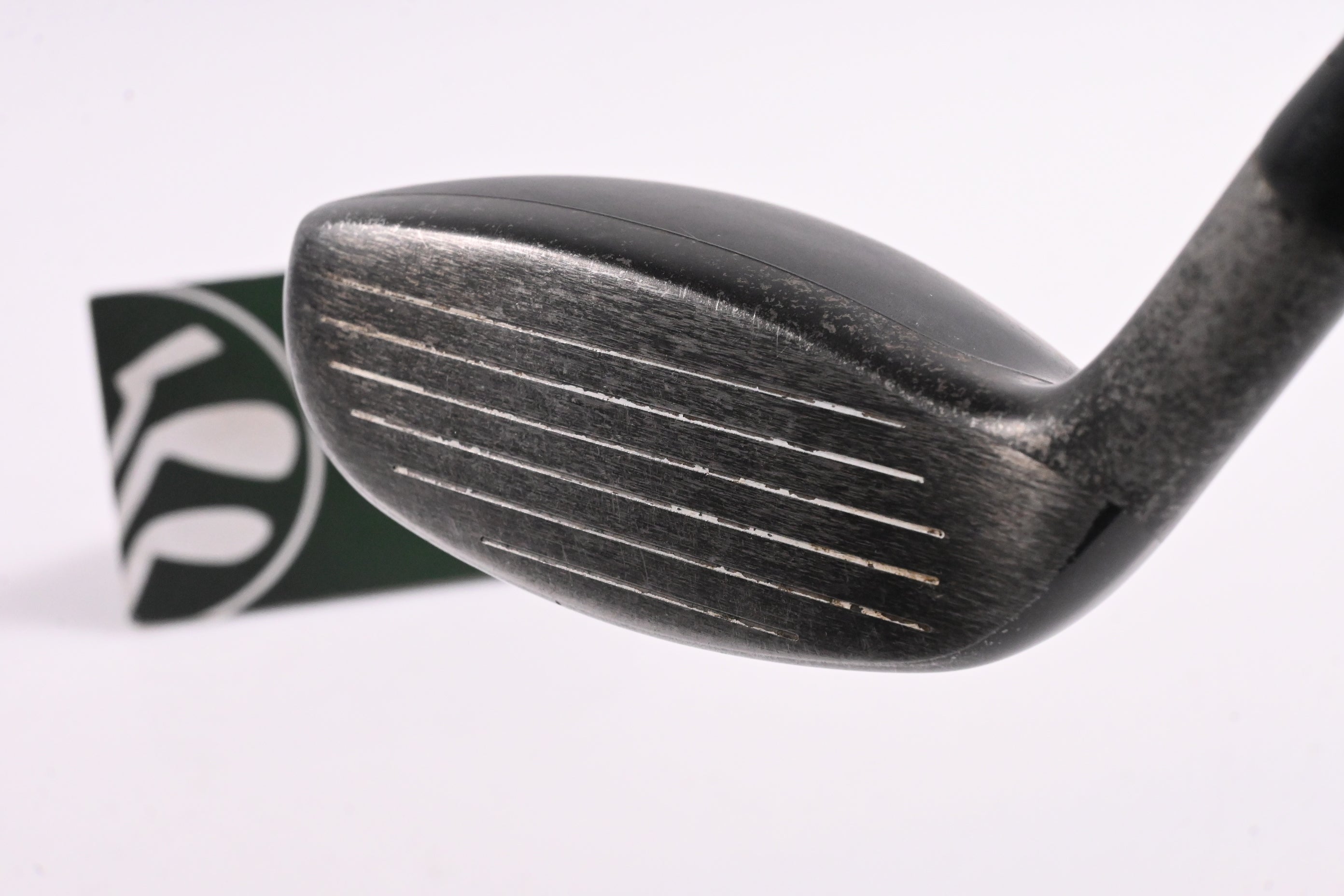 Ping G25 #3 Hybrid / 20 Degree / Regular Flex Ping TFC 189 Shaft