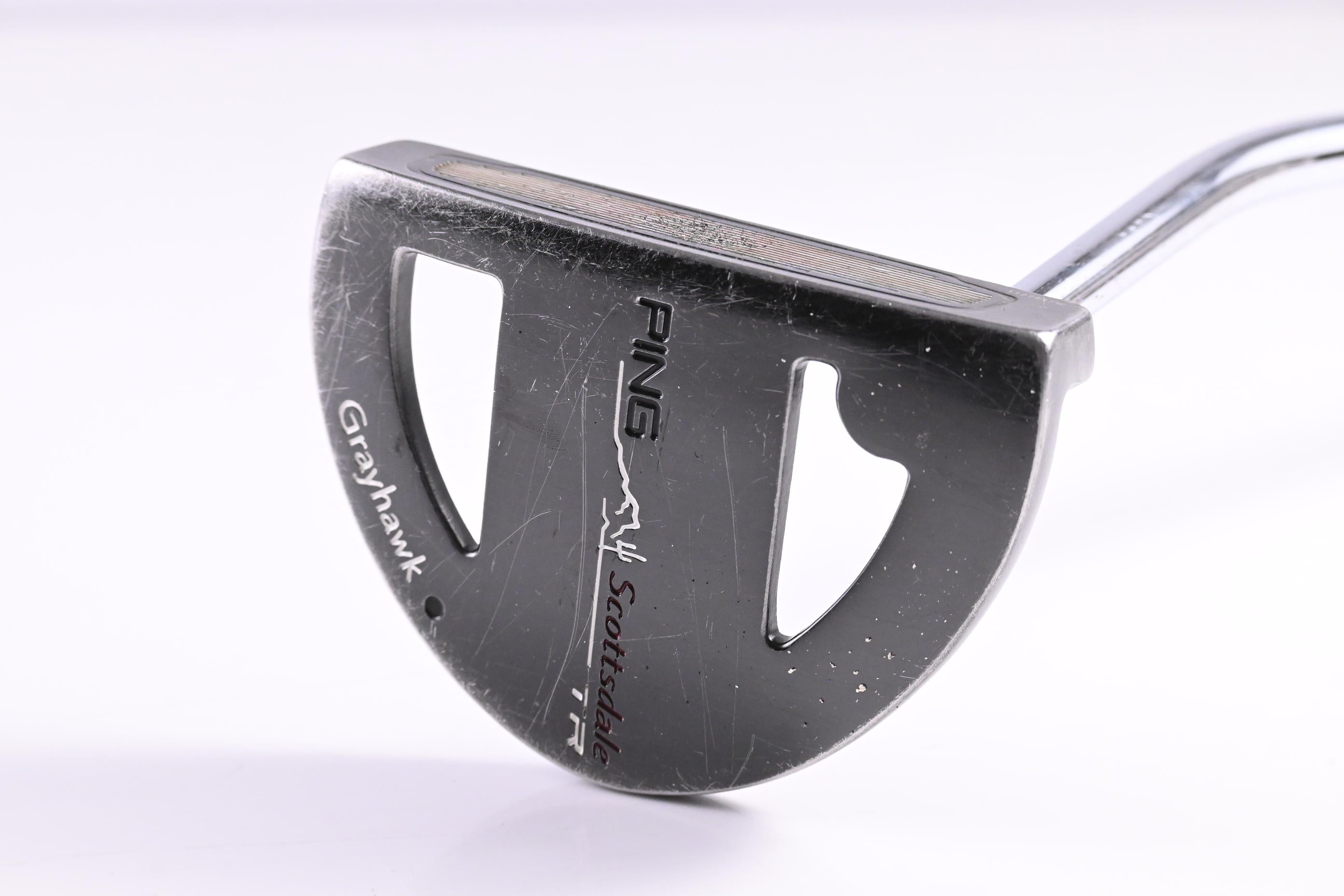 Ping Scottsdale TR Grayhawk Putter / 33 Inch