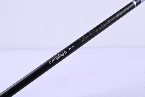 Taylormade Qi35 Driver / 10.5 Degree / Regular Flex Fujikura Ventus Blue 5 Shaft