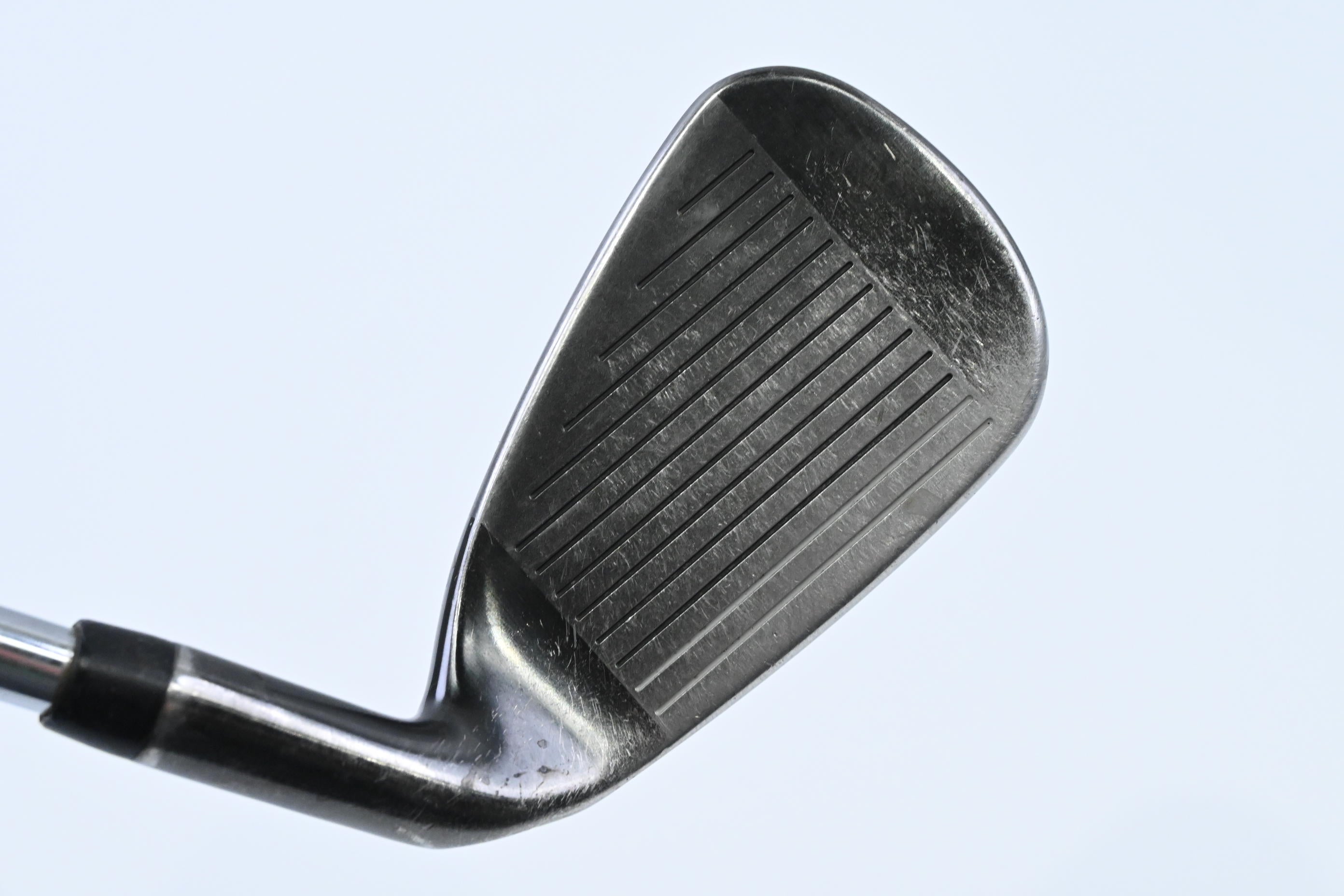 Left Hand Callaway Big Bertha CF19 #6 Iron / Regular Flex KBS Max 90 Shaft