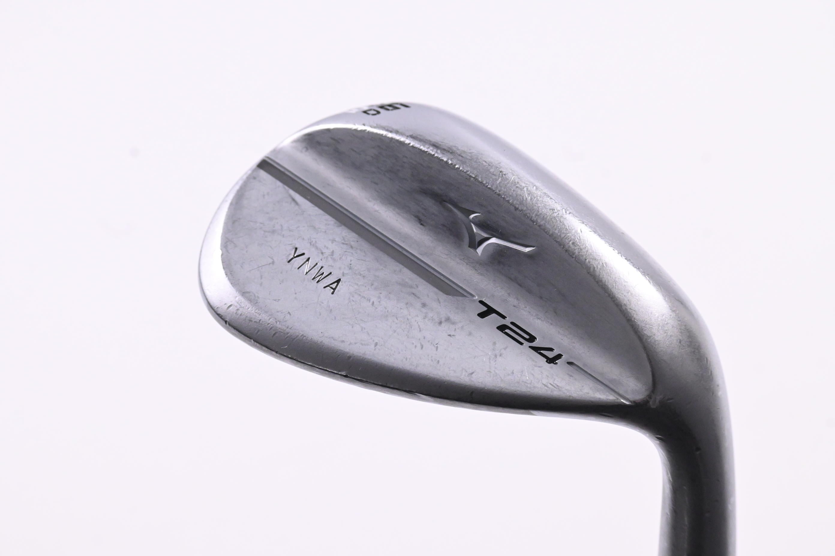 Mizuno T24 Sand Wedge / 56 Degree / Stiff Flex Dynamic Gold 105 S300 Shaft