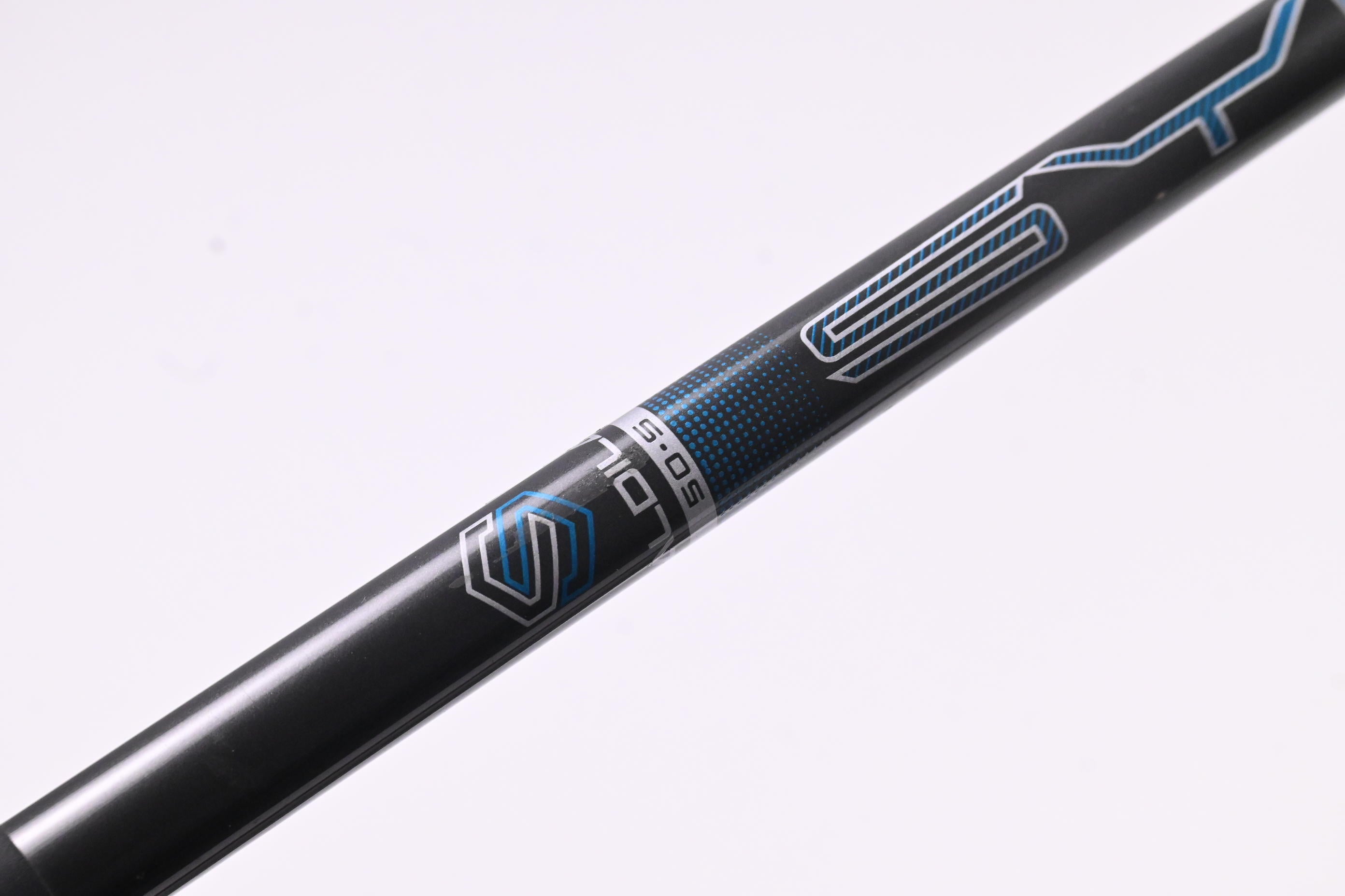 Aldila Synergy 50  Driver Shaft / Stiff Flex / Callaway 2nd Gen