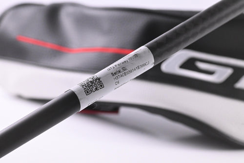 Titleist GT2 #3 Wood / 15 Degree / Stiff Flex HZRDUS Black Gen 5 70 Shaft