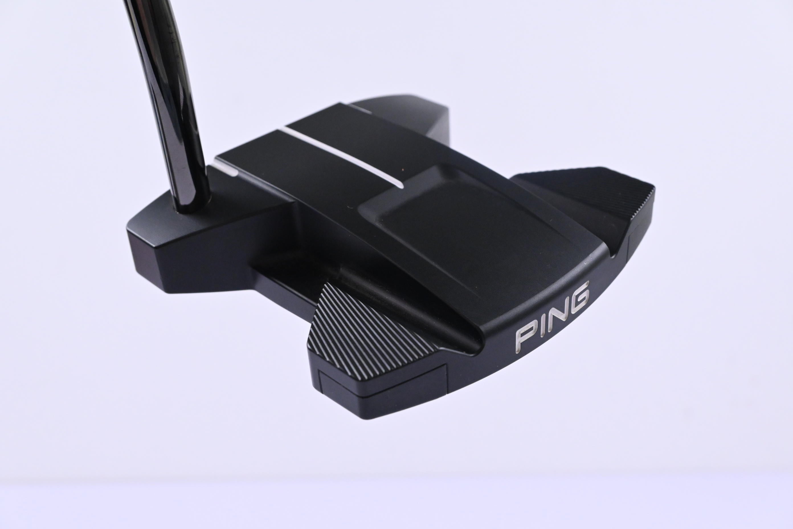 Ping 2021 Harwood Putter / Black Dot / 33 Inch